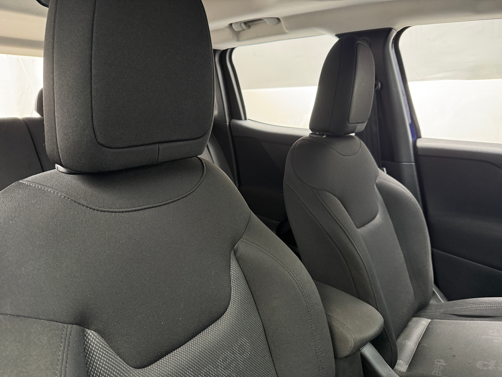 Thumbnail: 2017 Jeep Renegade - 2