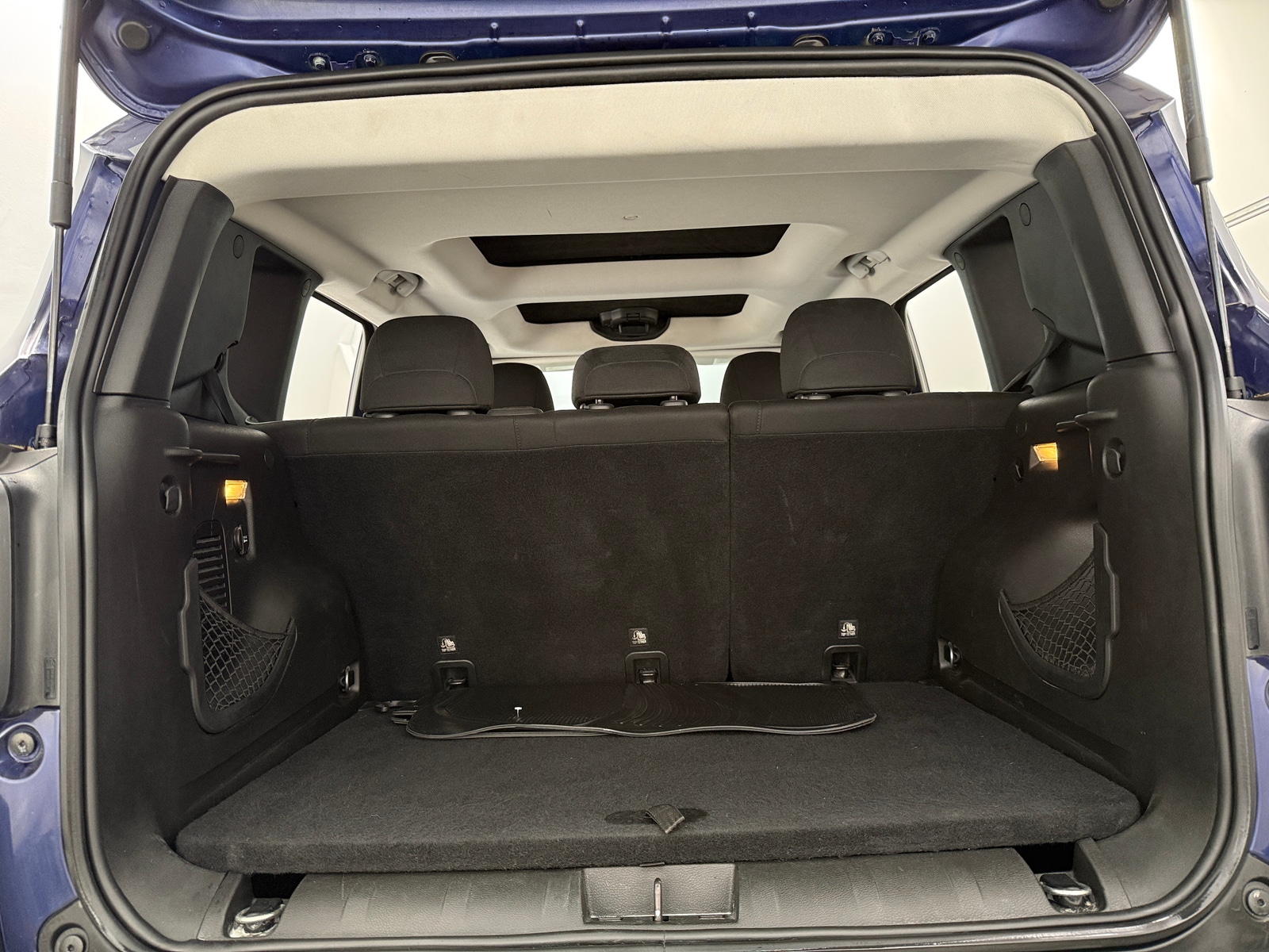 Thumbnail: 2017 Jeep Renegade - 7