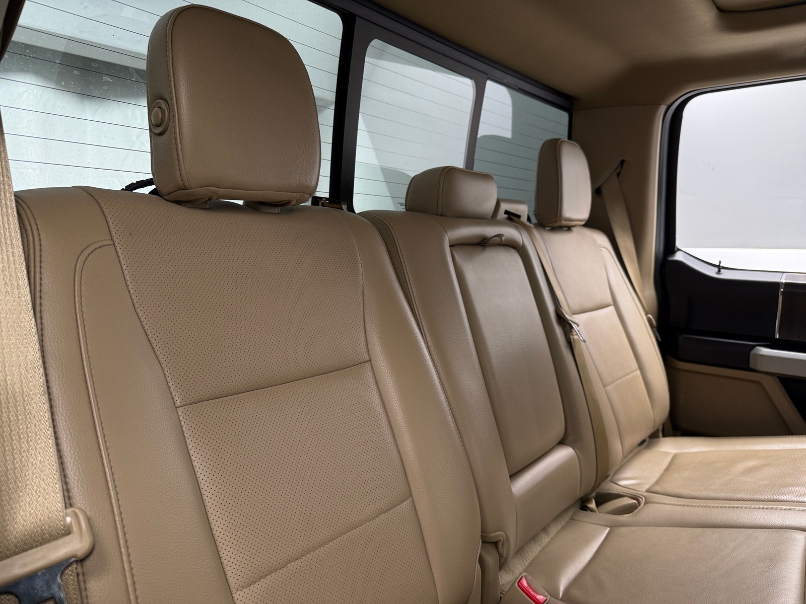 Thumbnail: 2017 Ford Econoline - 5