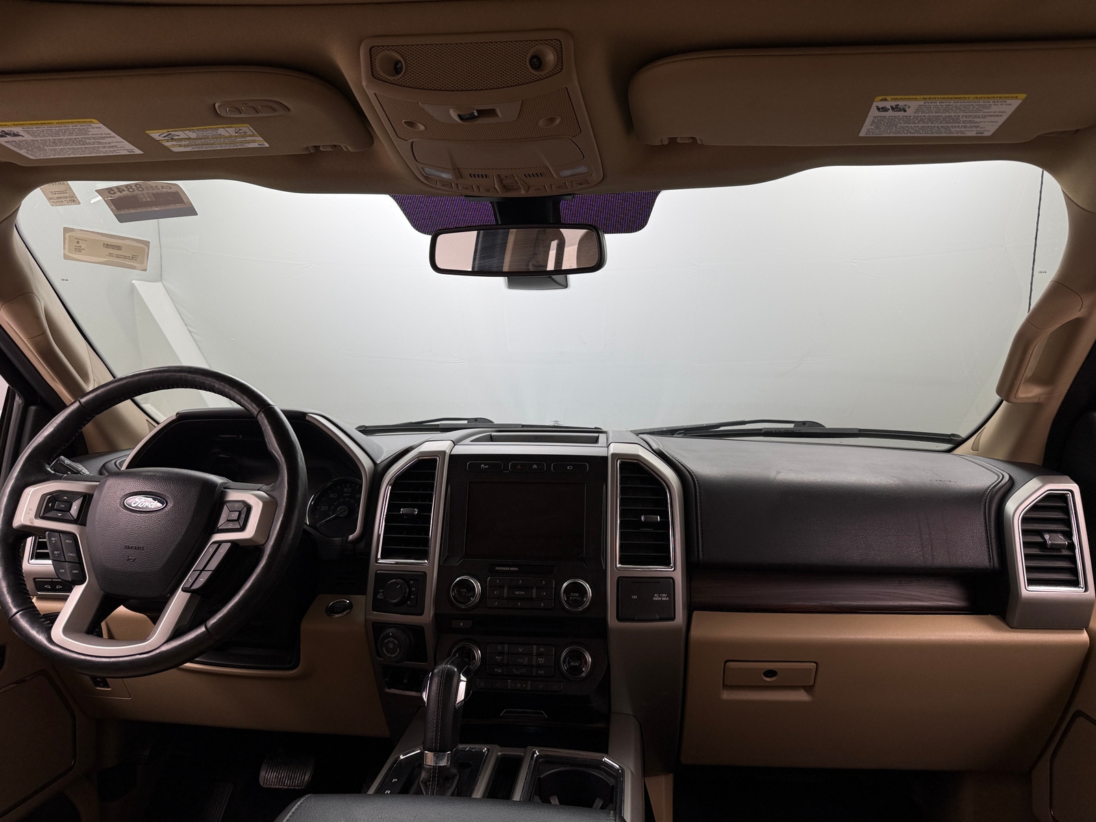 Thumbnail: 2017 Ford Econoline - 2