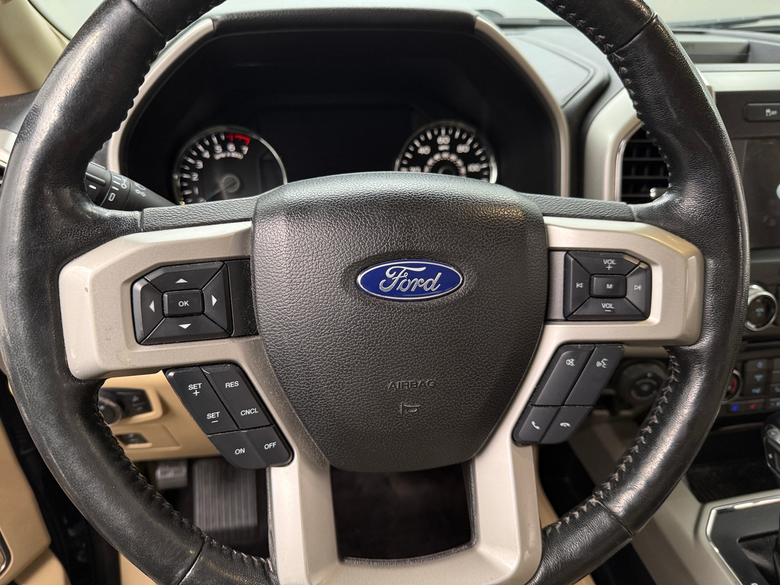 Thumbnail: 2017 Ford Econoline - 4