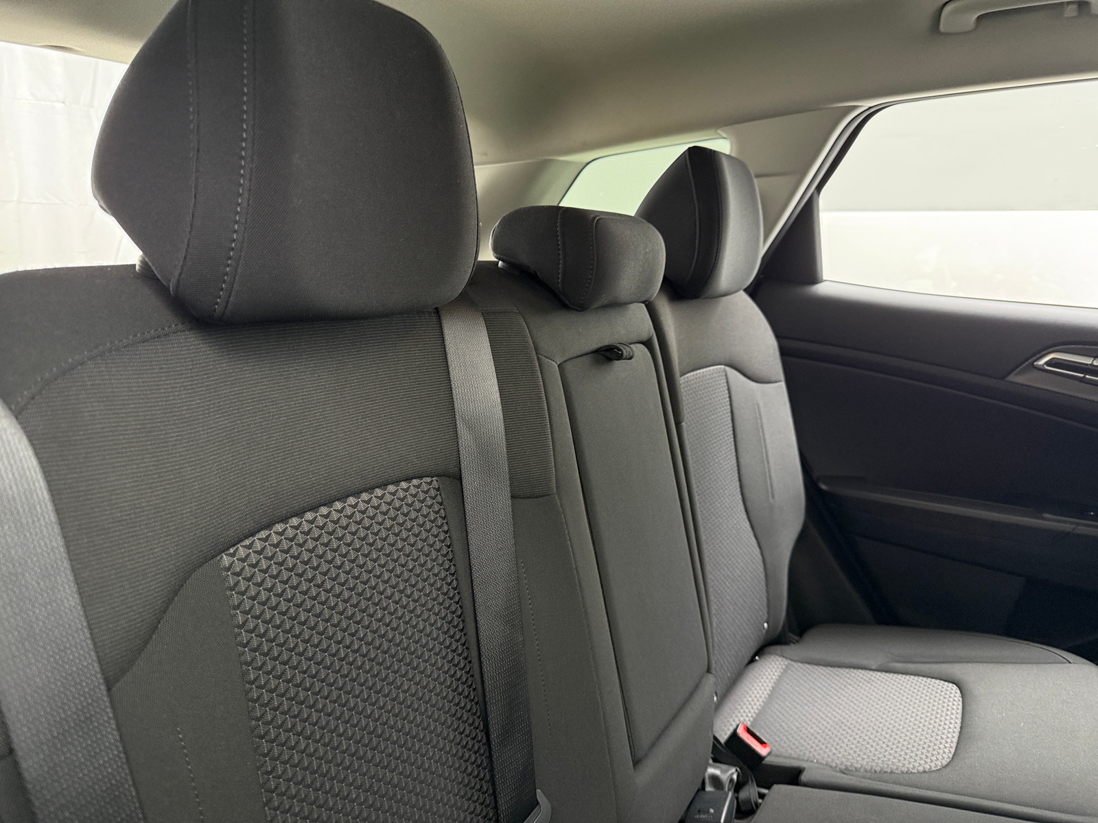 Thumbnail: 2024 Kia Sportage - 6