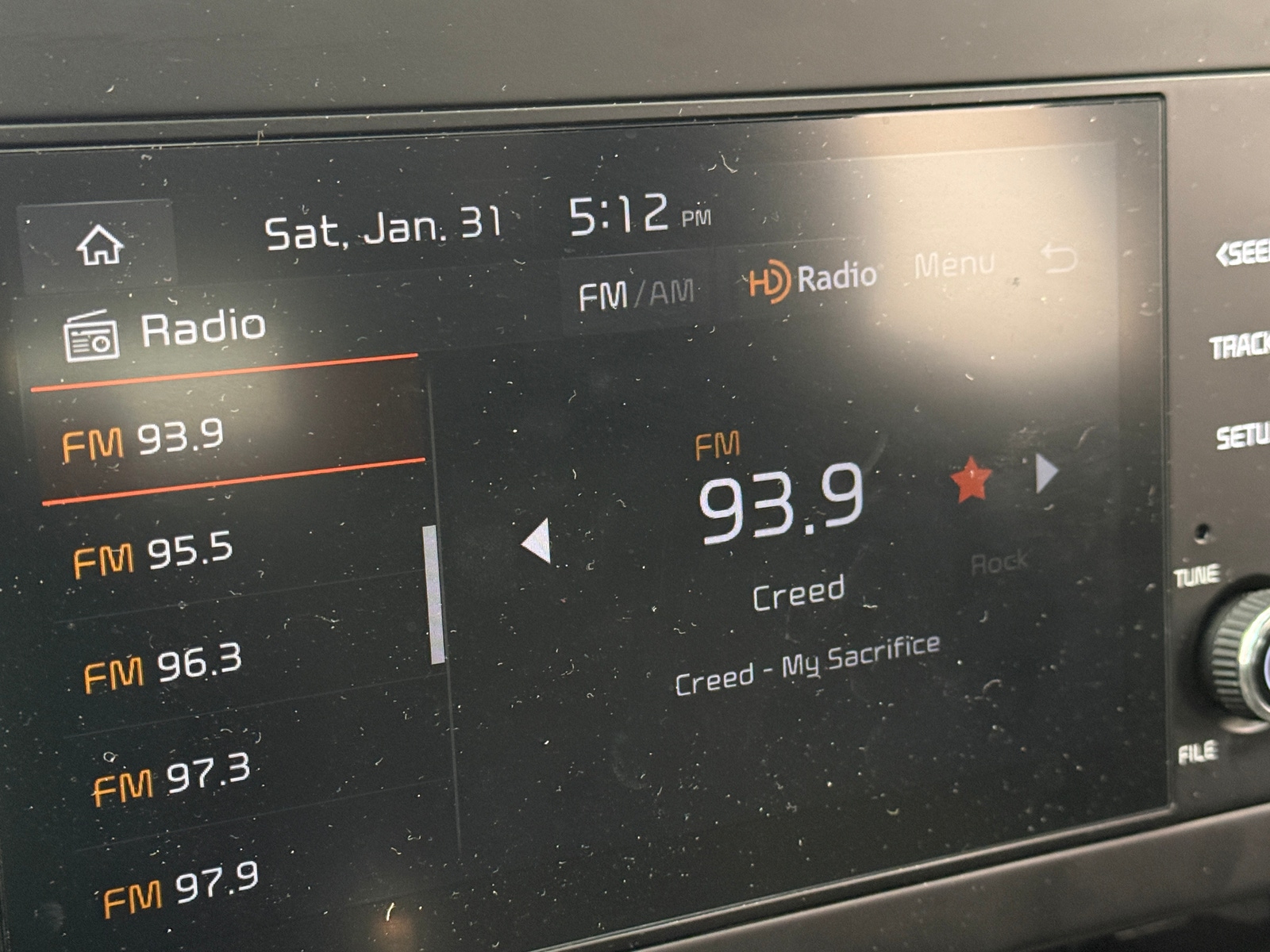 Thumbnail: 2024 Kia Sportage - 4