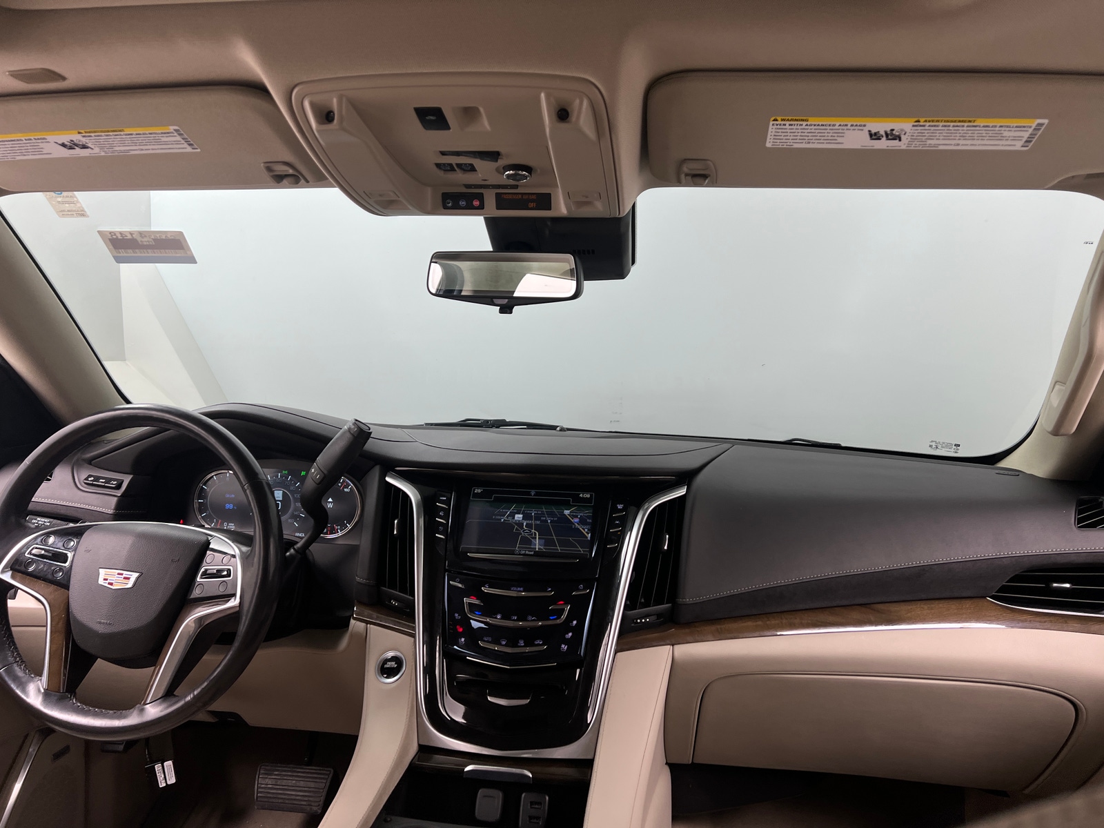 Thumbnail: 2020 Cadillac Escalade - 2