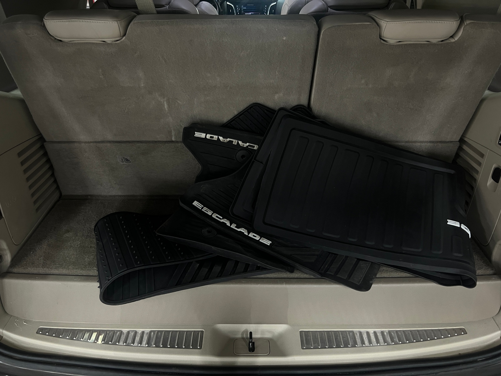 Thumbnail: 2020 Cadillac Escalade - 6