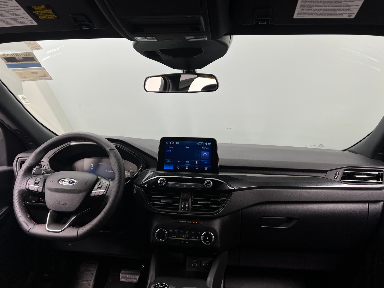 Thumbnail: 2025 Ford Escape - 3