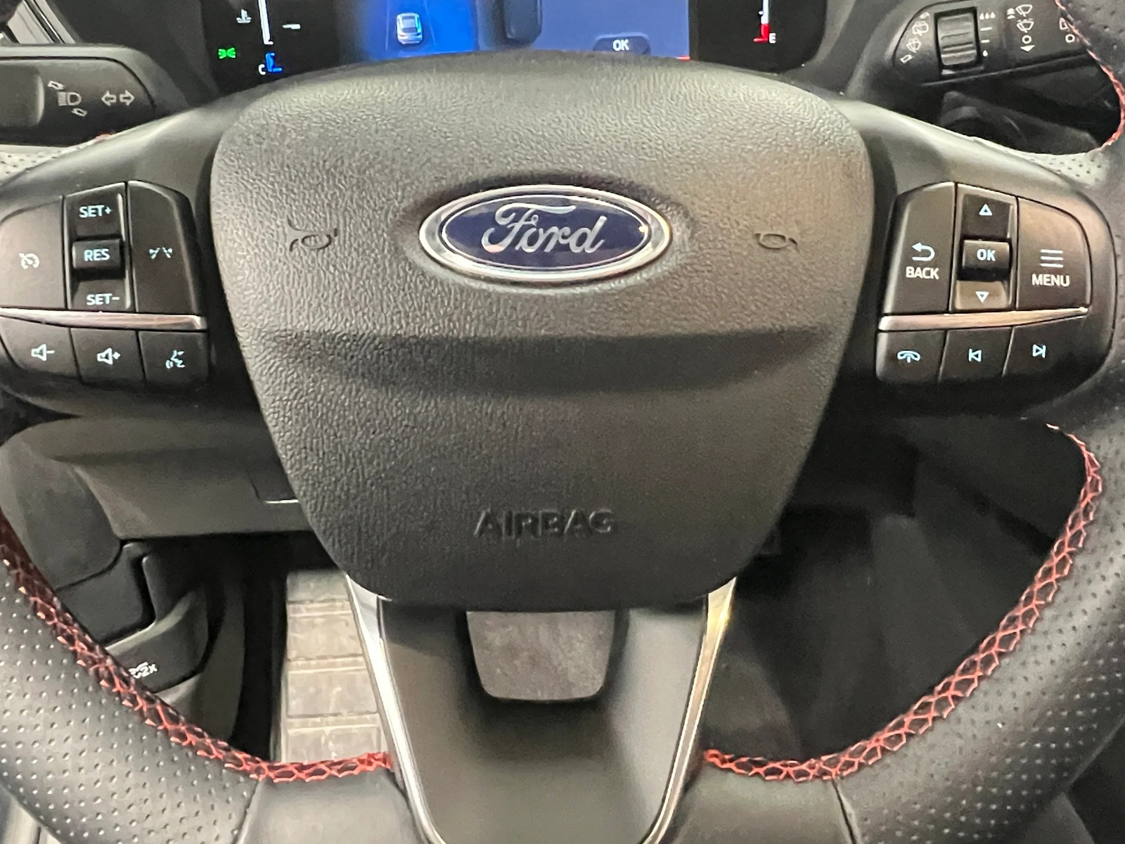 Thumbnail: 2025 Ford Escape - 5