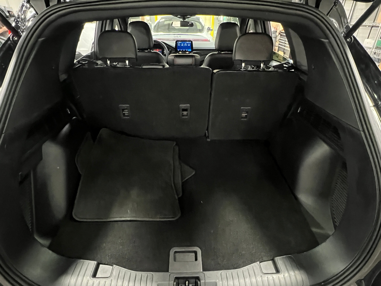 Thumbnail: 2025 Ford Escape - 7