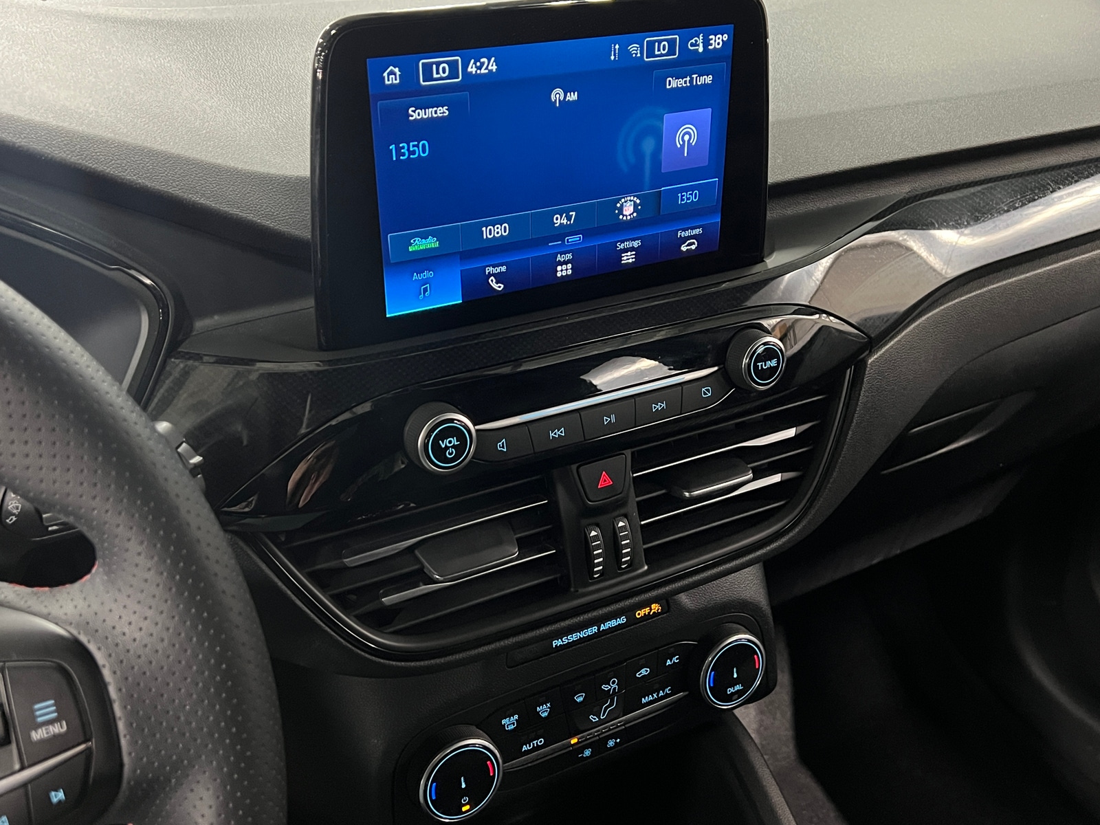 Thumbnail: 2025 Ford Escape - 4