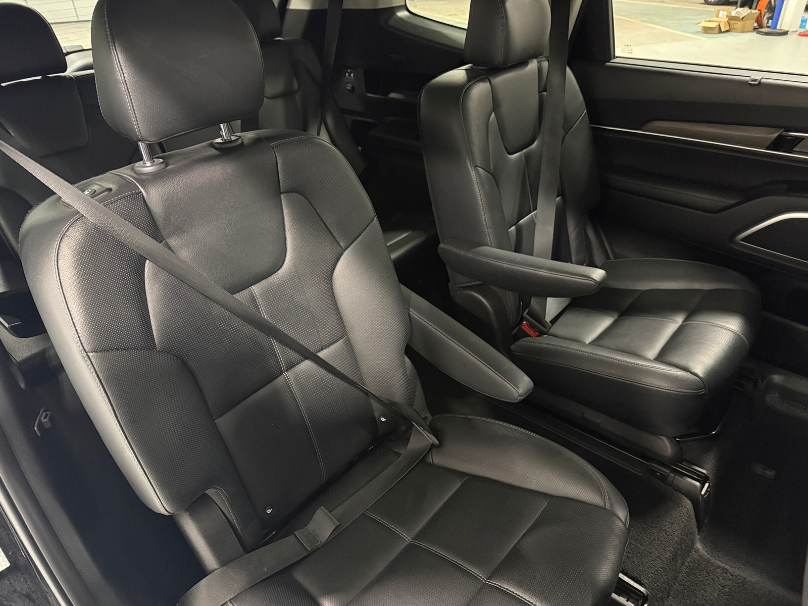 Thumbnail: 2022 Kia Telluride - 5