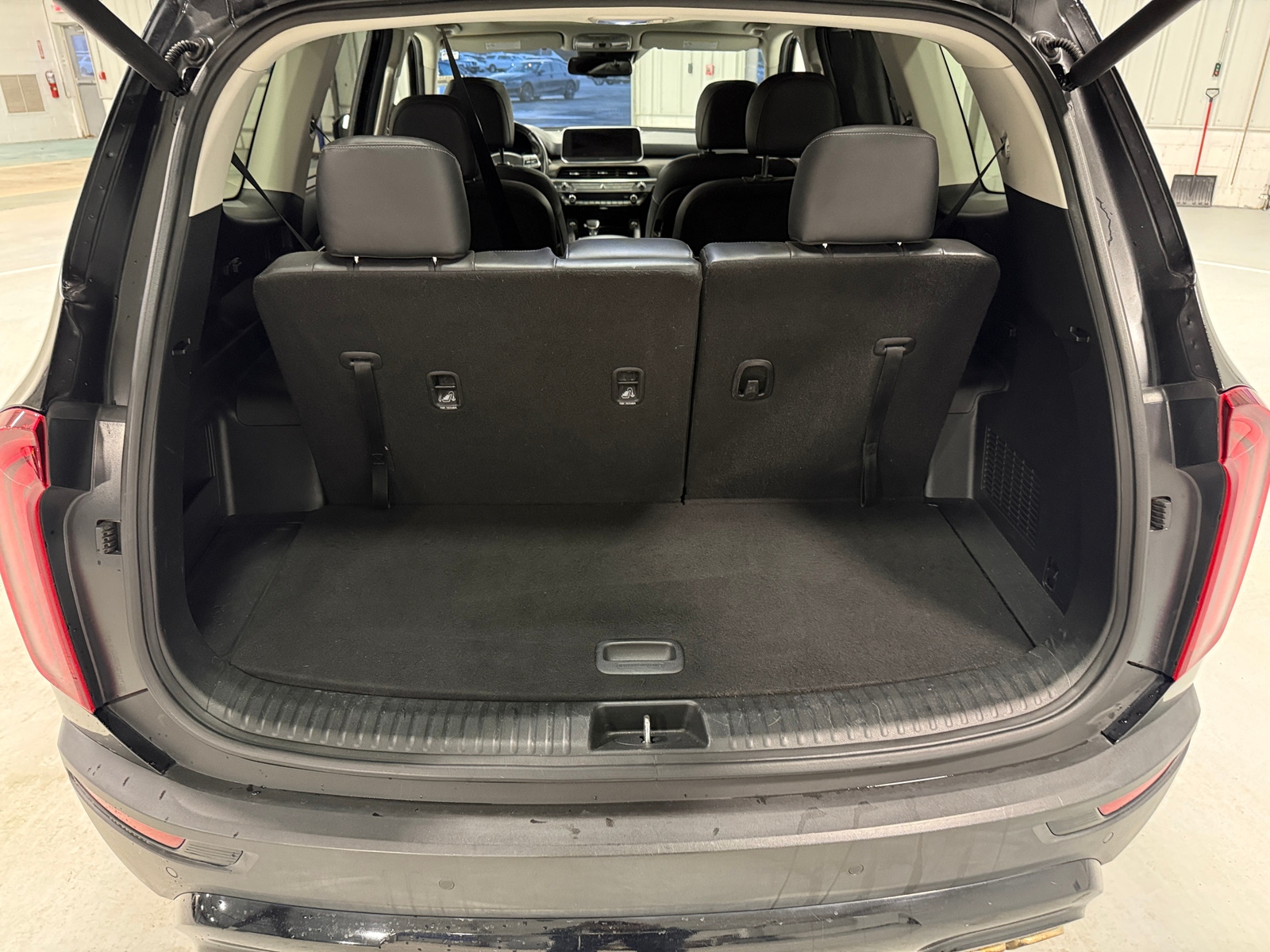 Thumbnail: 2022 Kia Telluride - 6