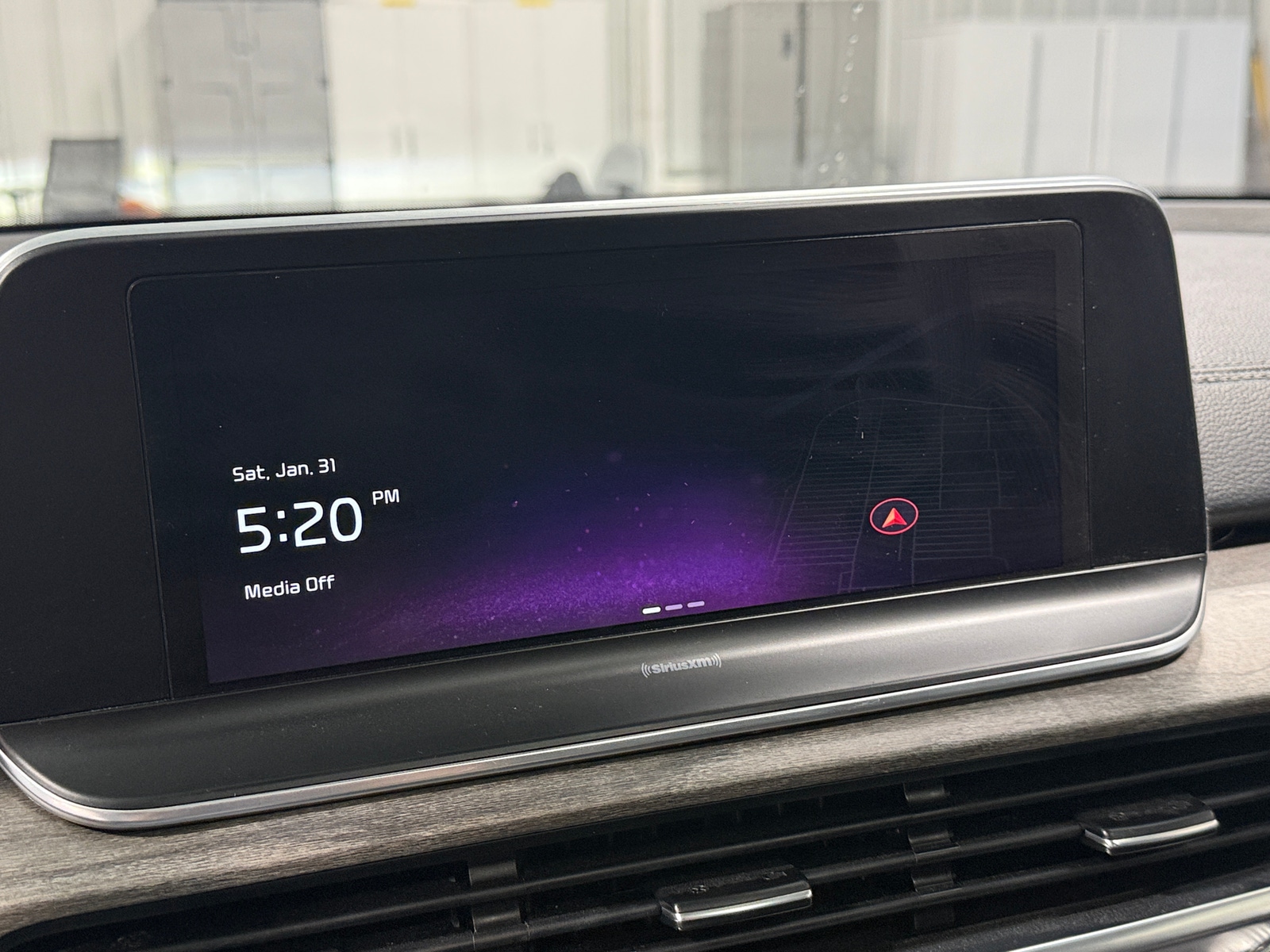 Thumbnail: 2022 Kia Telluride - 3