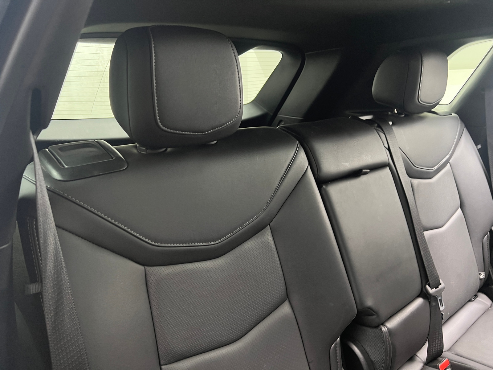 Thumbnail: 2024 Cadillac XT5 - 5