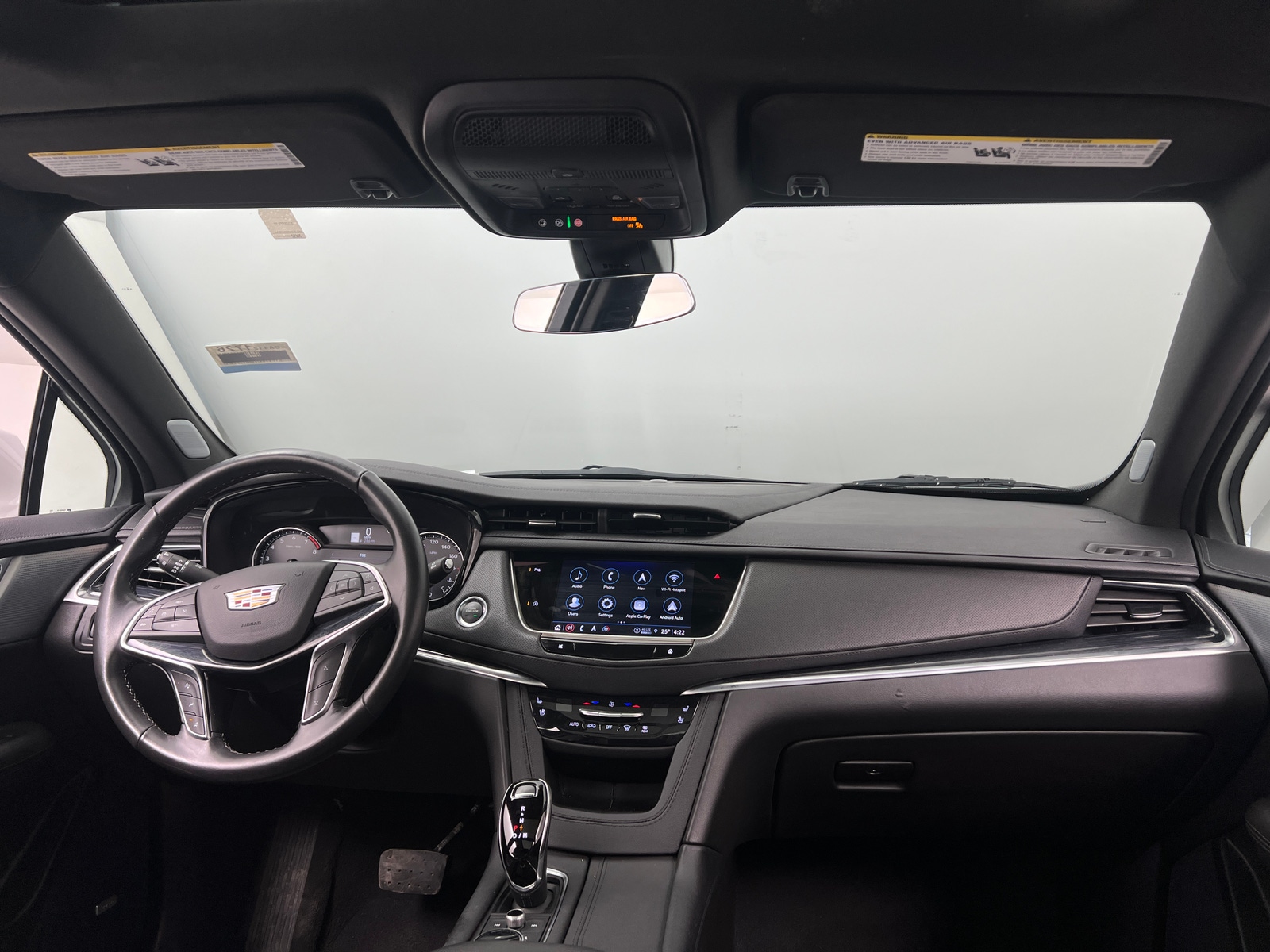 Thumbnail: 2024 Cadillac XT5 - 2