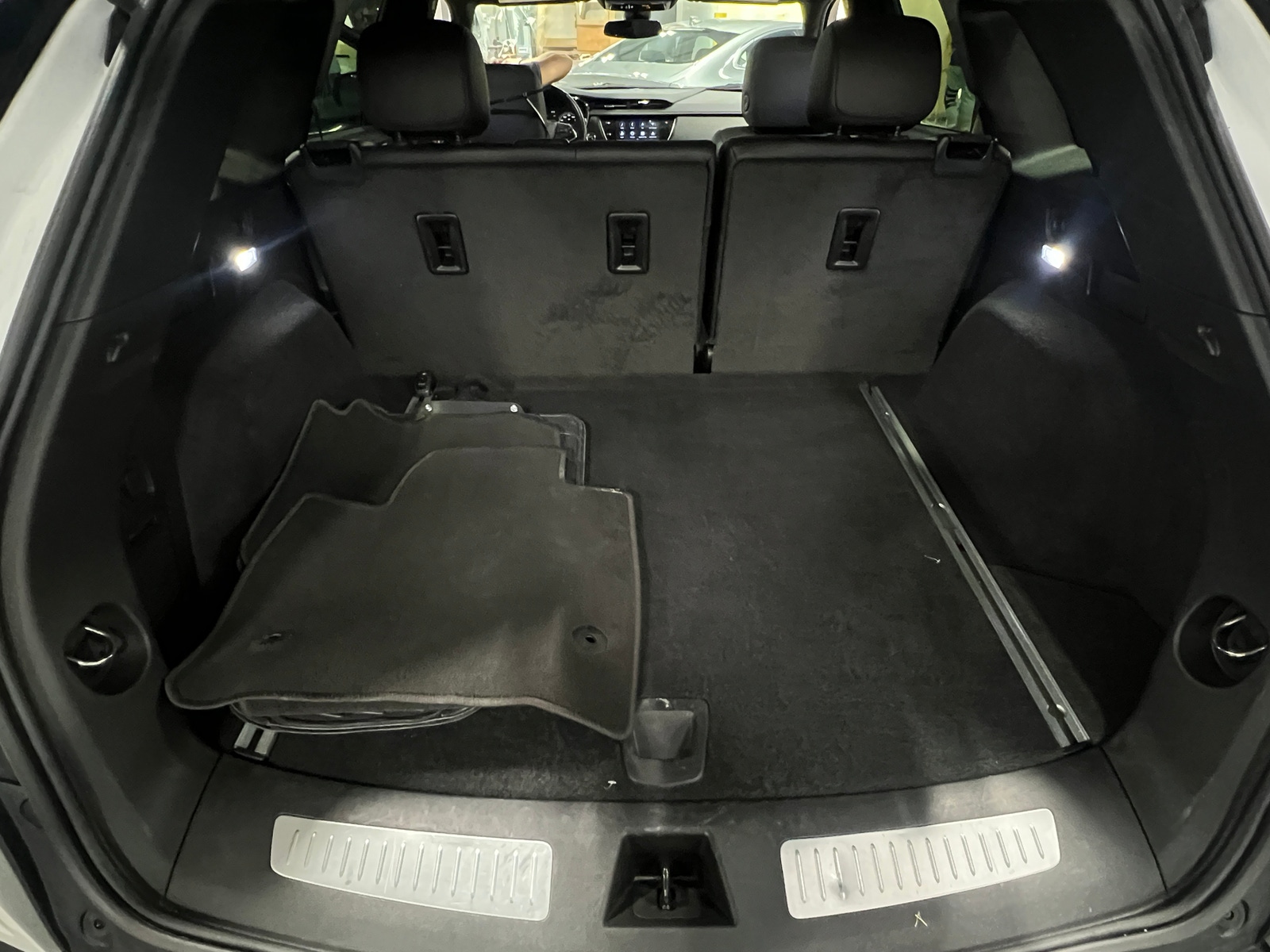 Thumbnail: 2024 Cadillac XT5 - 6