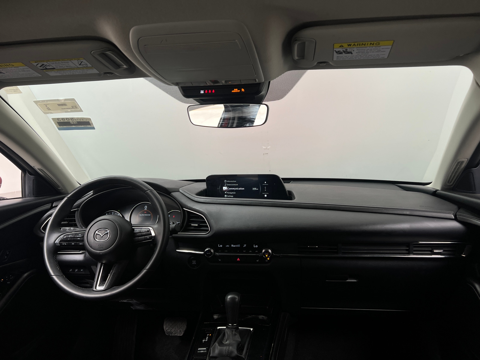 Thumbnail: 2025 Mazda CX-30 - 2