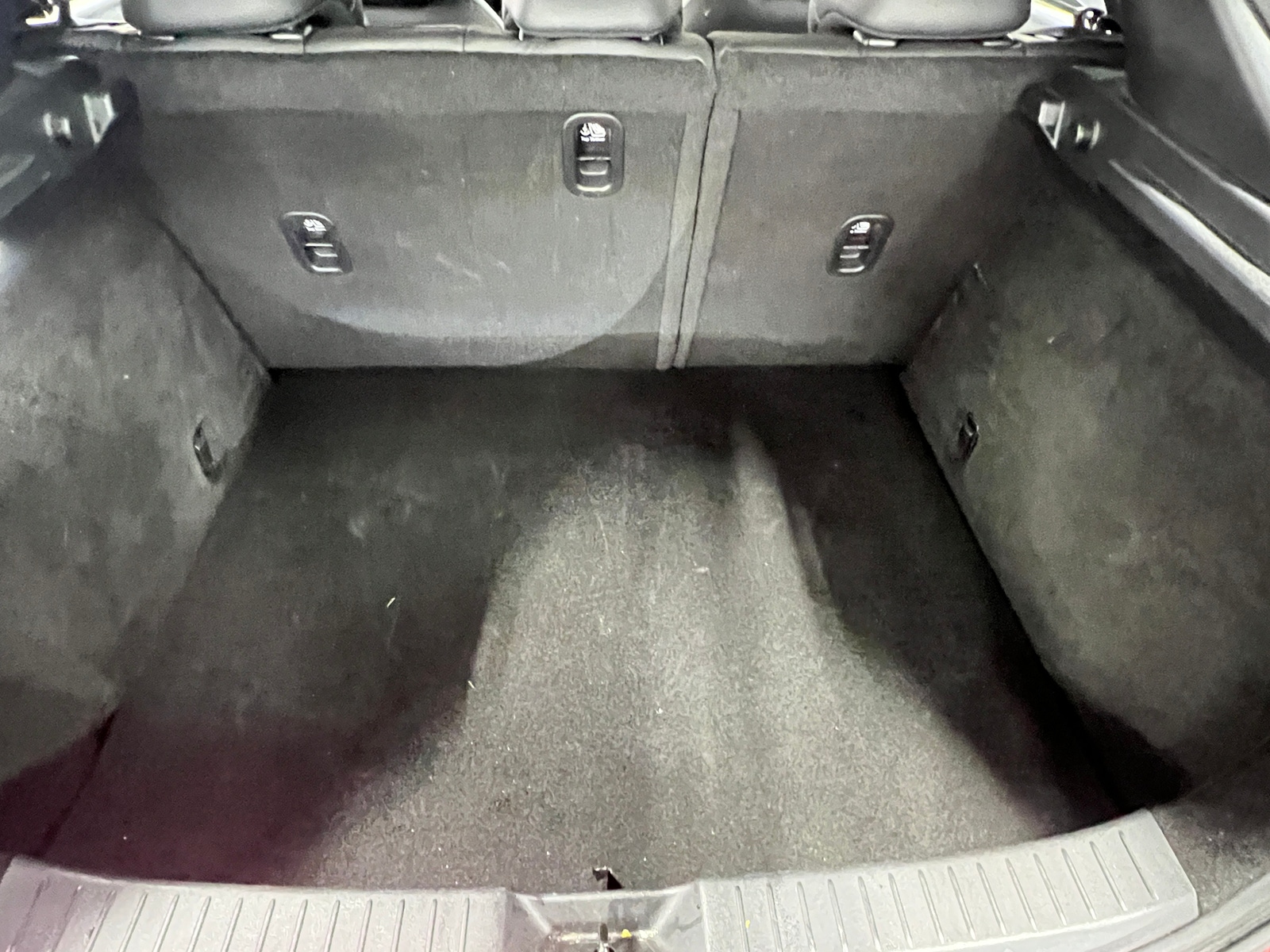 Thumbnail: 2025 Mazda CX-30 - 6