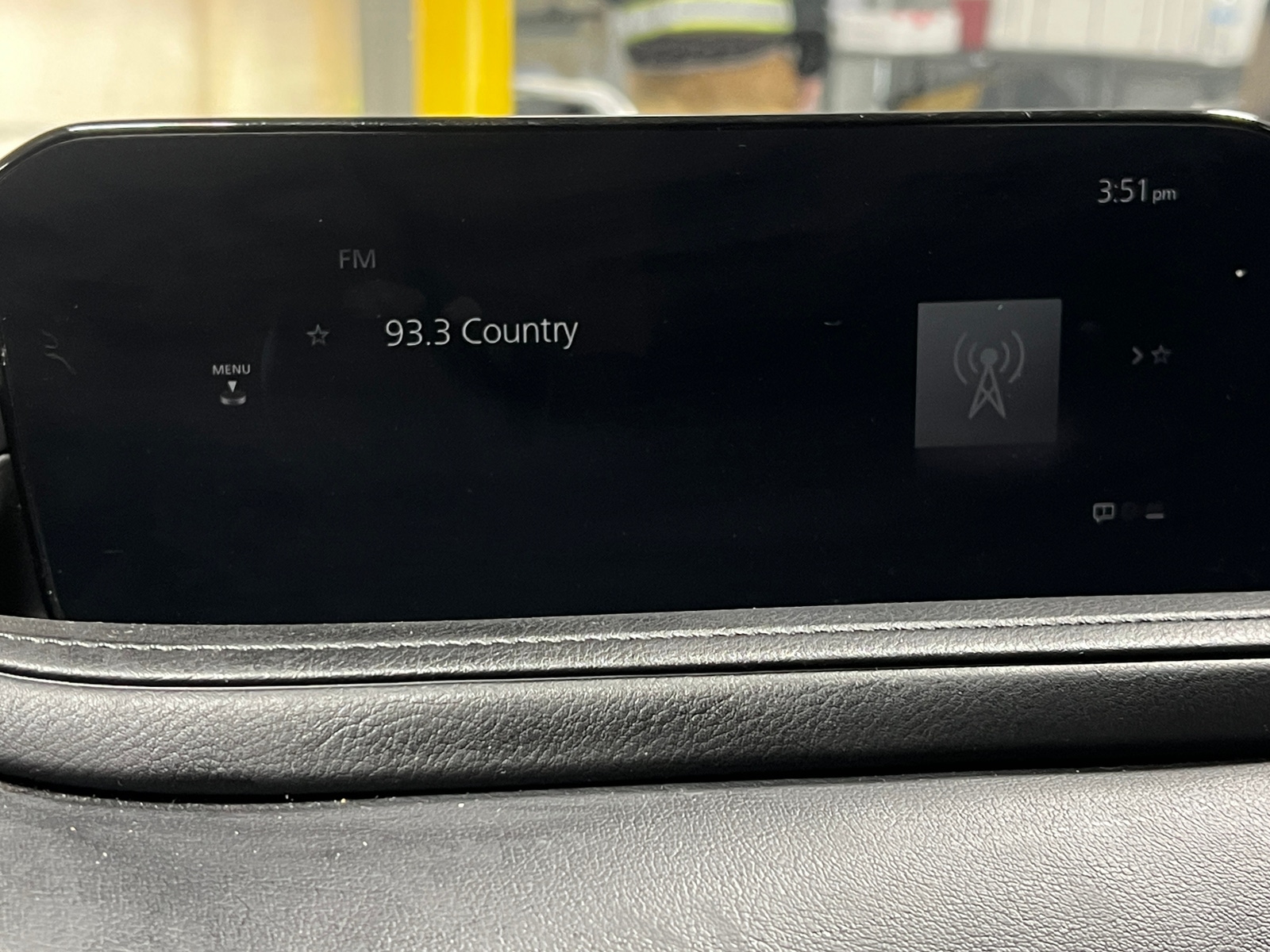 Thumbnail: 2025 Mazda CX-30 - 3