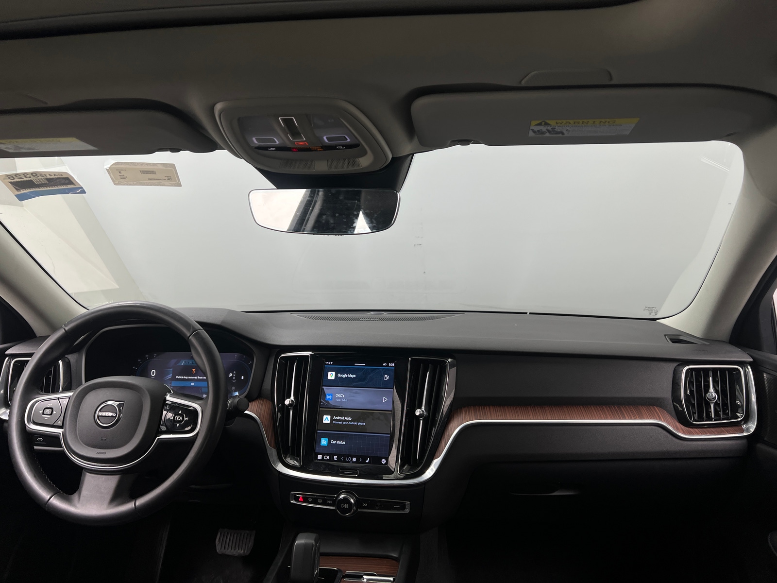 Thumbnail: 2024 Volvo S60 - 2