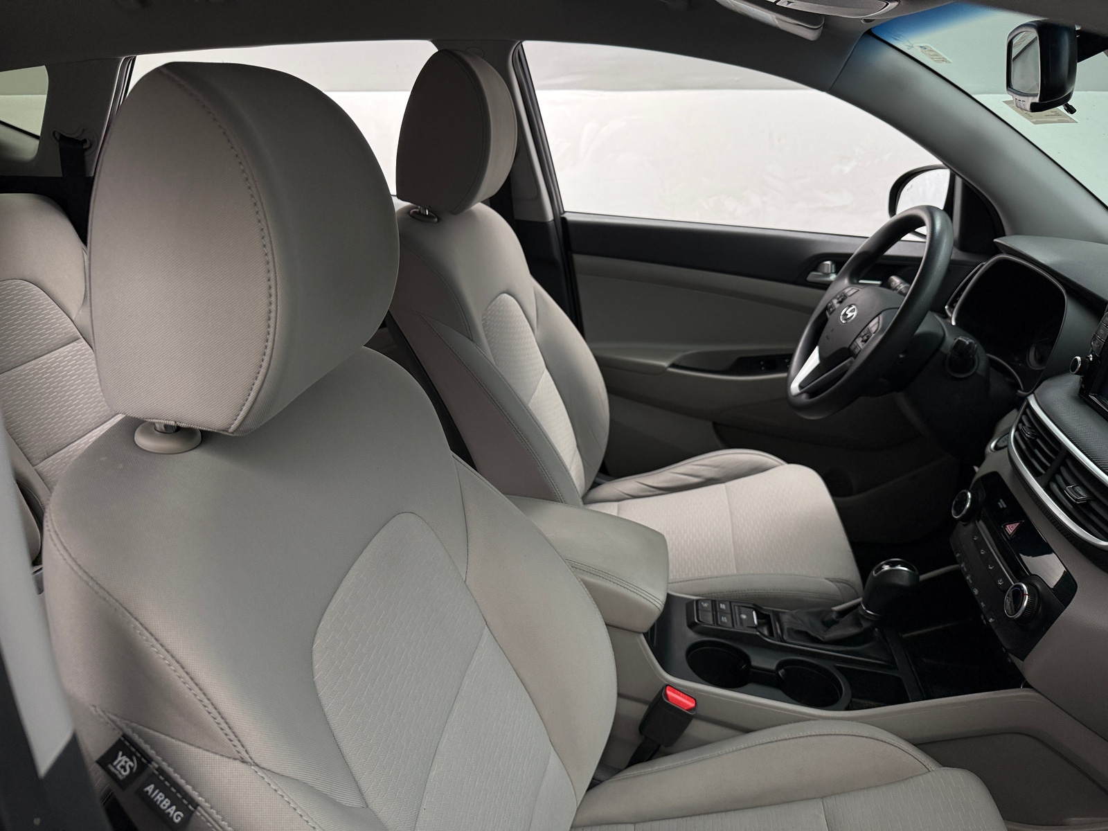 Thumbnail: 2021 Hyundai Tucson - 2