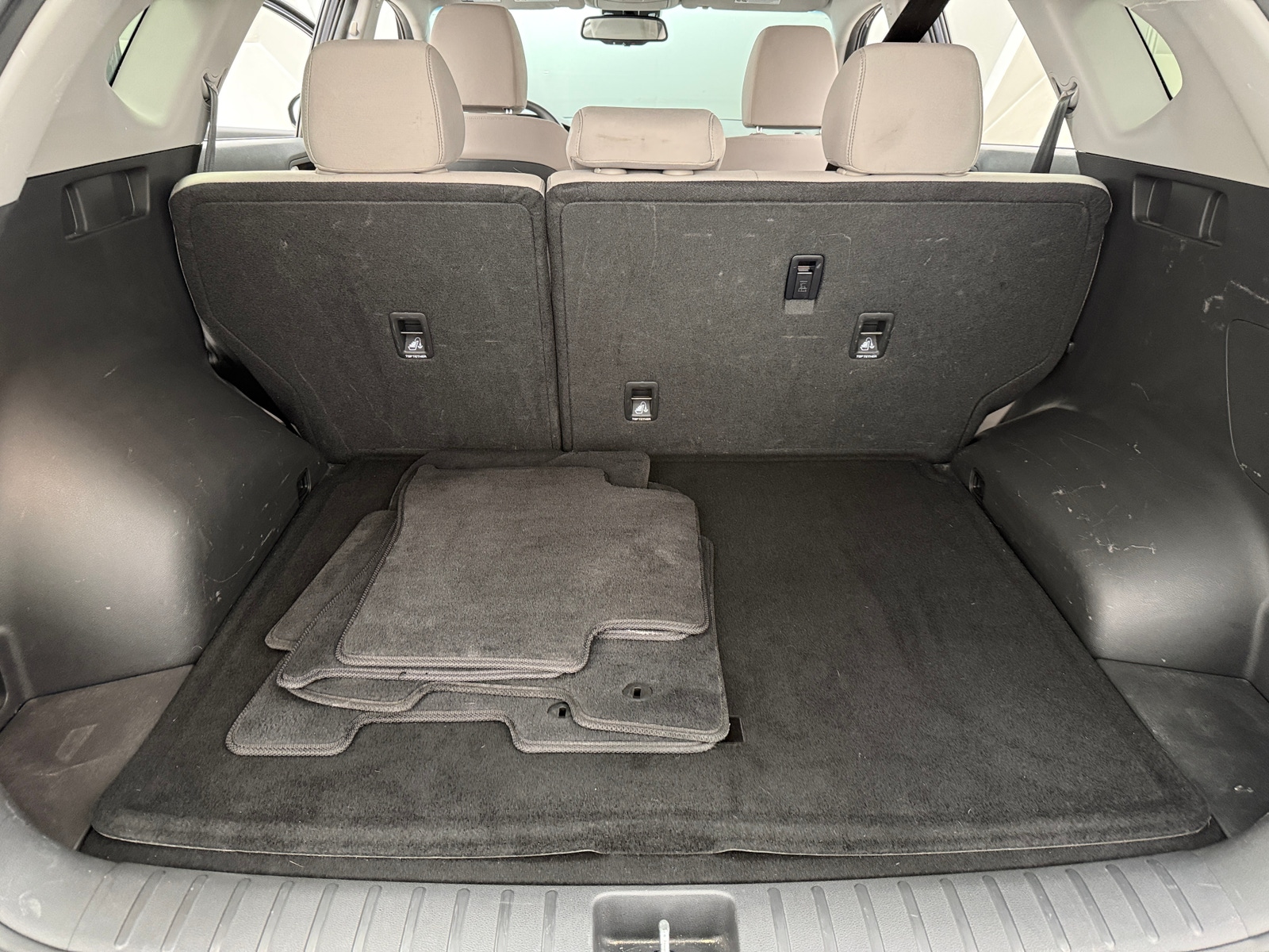 Thumbnail: 2021 Hyundai Tucson - 7