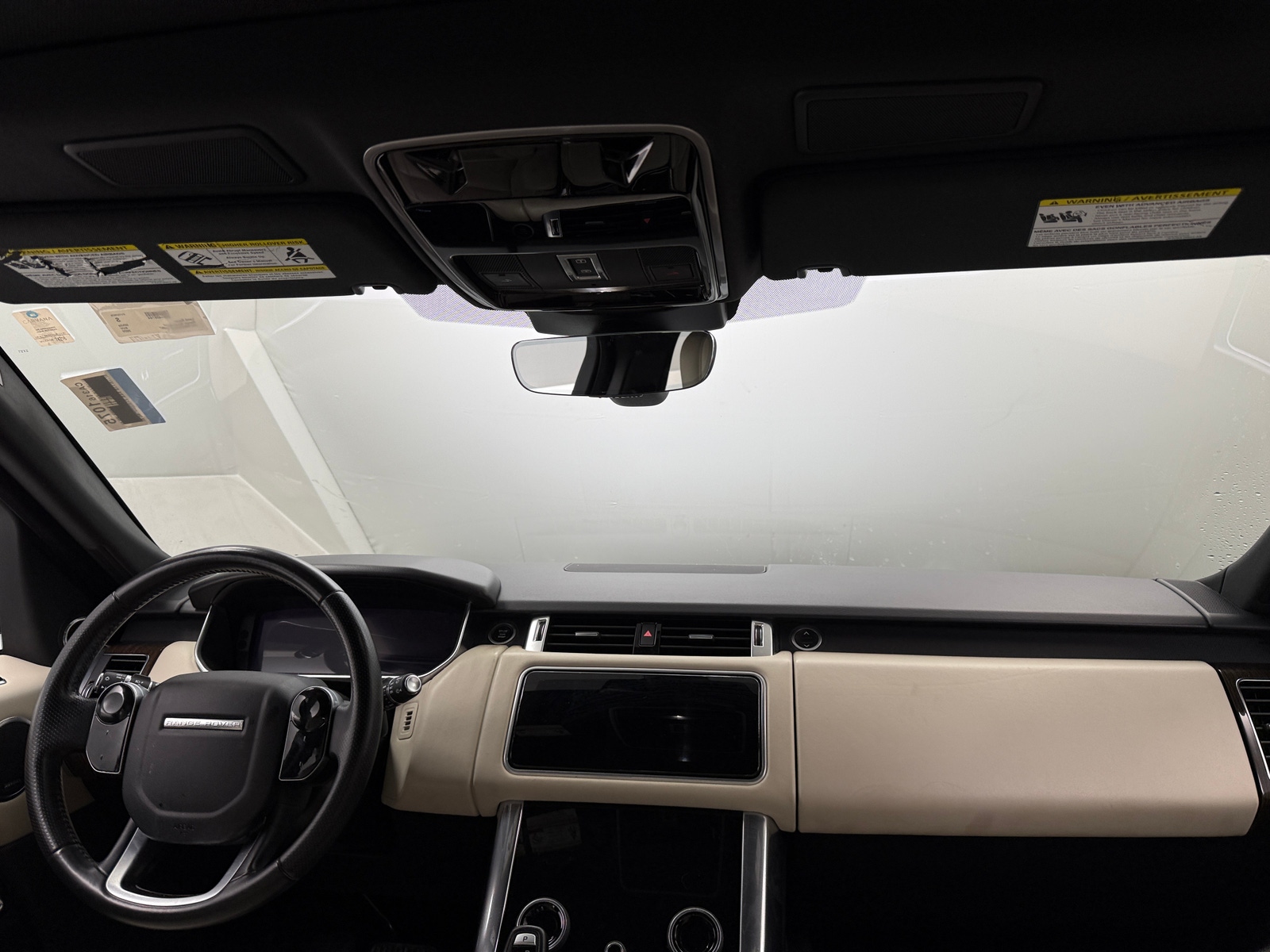 Thumbnail: 2020 Land Rover Range Rover Sport - 2