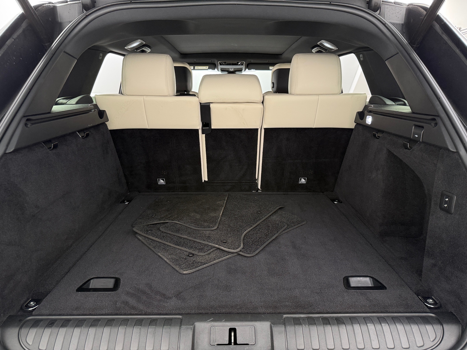 Thumbnail: 2020 Land Rover Range Rover Sport - 6