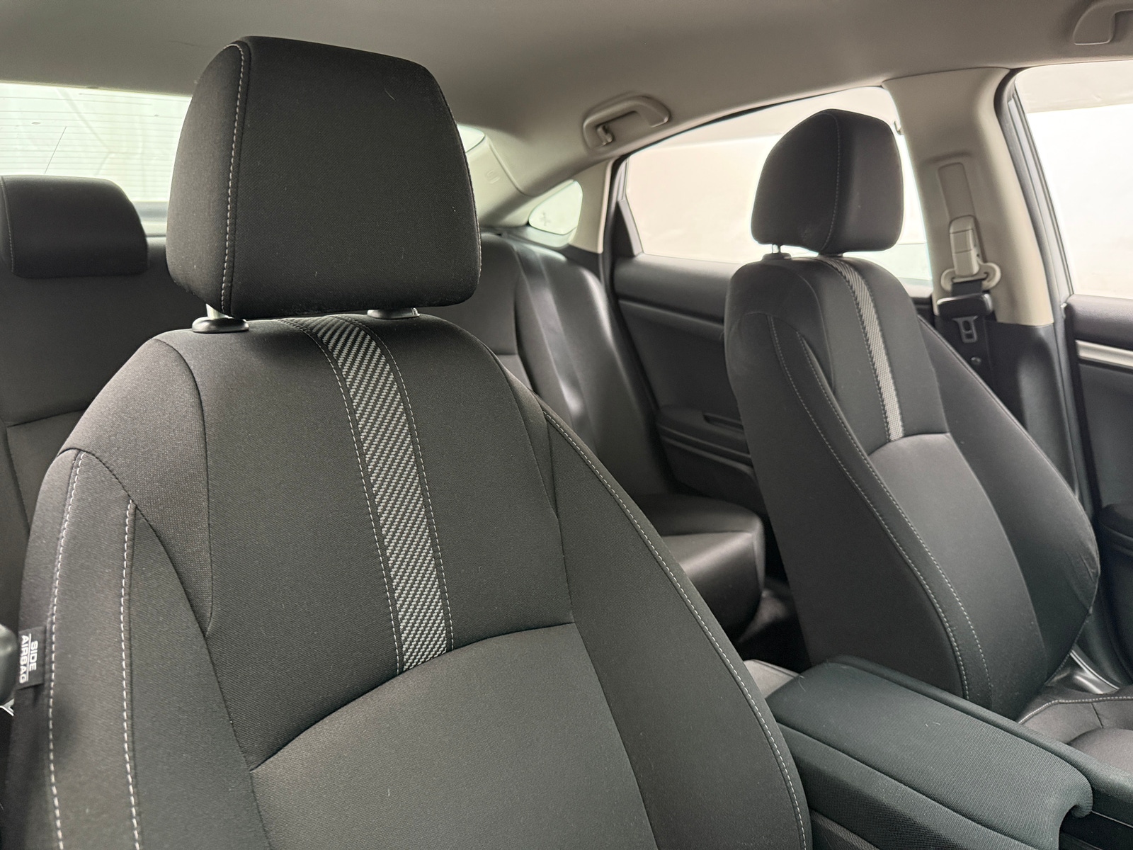 Thumbnail: 2016 Honda Civic - 2