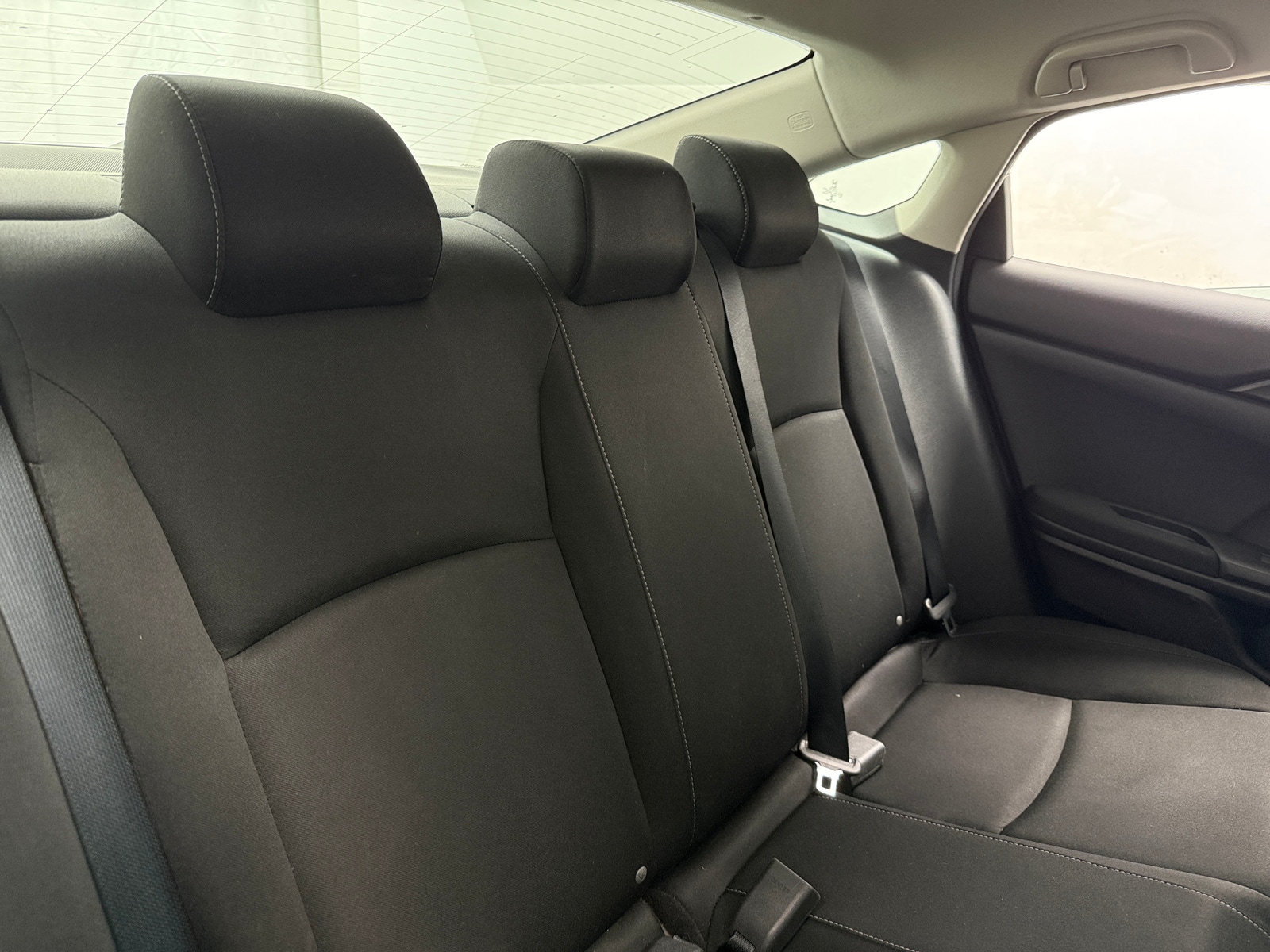 Thumbnail: 2016 Honda Civic - 6