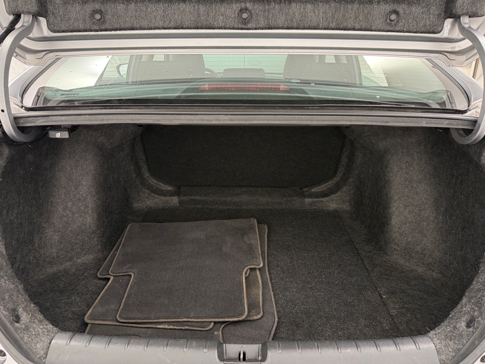 Thumbnail: 2016 Honda Civic - 7