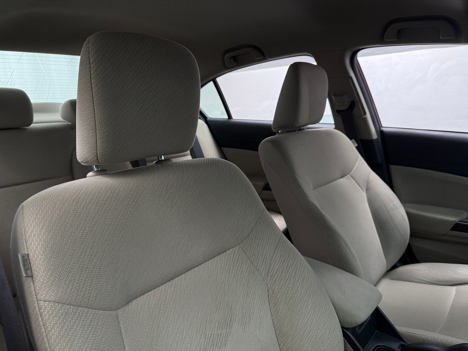 Thumbnail: 2013 Honda Civic - 2