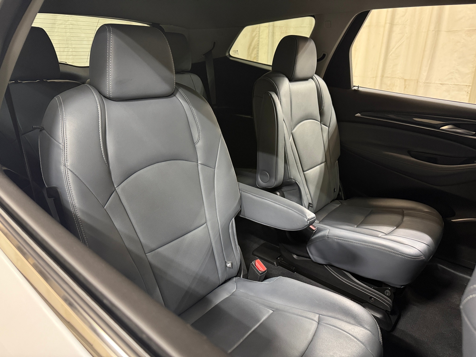 Thumbnail: 2020 Buick Enclave - 5