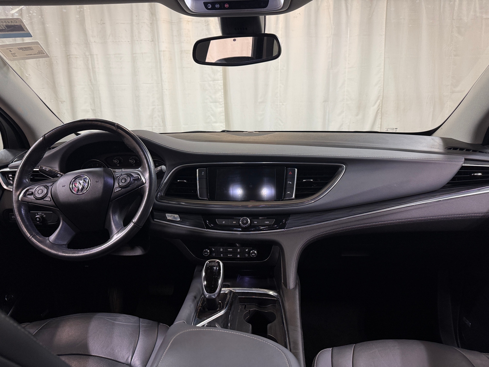 Thumbnail: 2020 Buick Enclave - 2