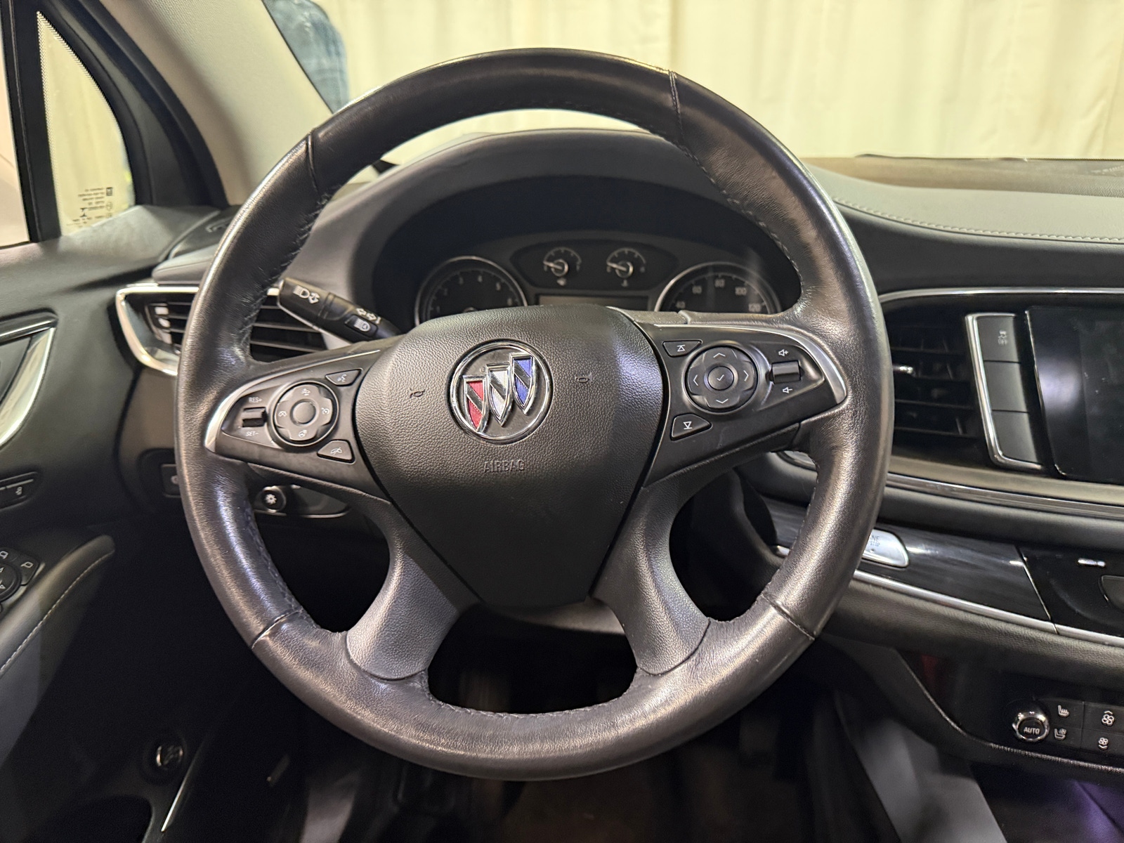 Thumbnail: 2020 Buick Enclave - 4