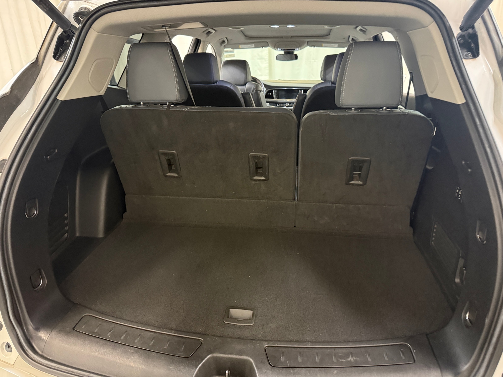 Thumbnail: 2020 Buick Enclave - 6