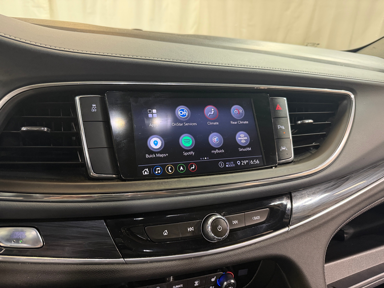 Thumbnail: 2020 Buick Enclave - 3