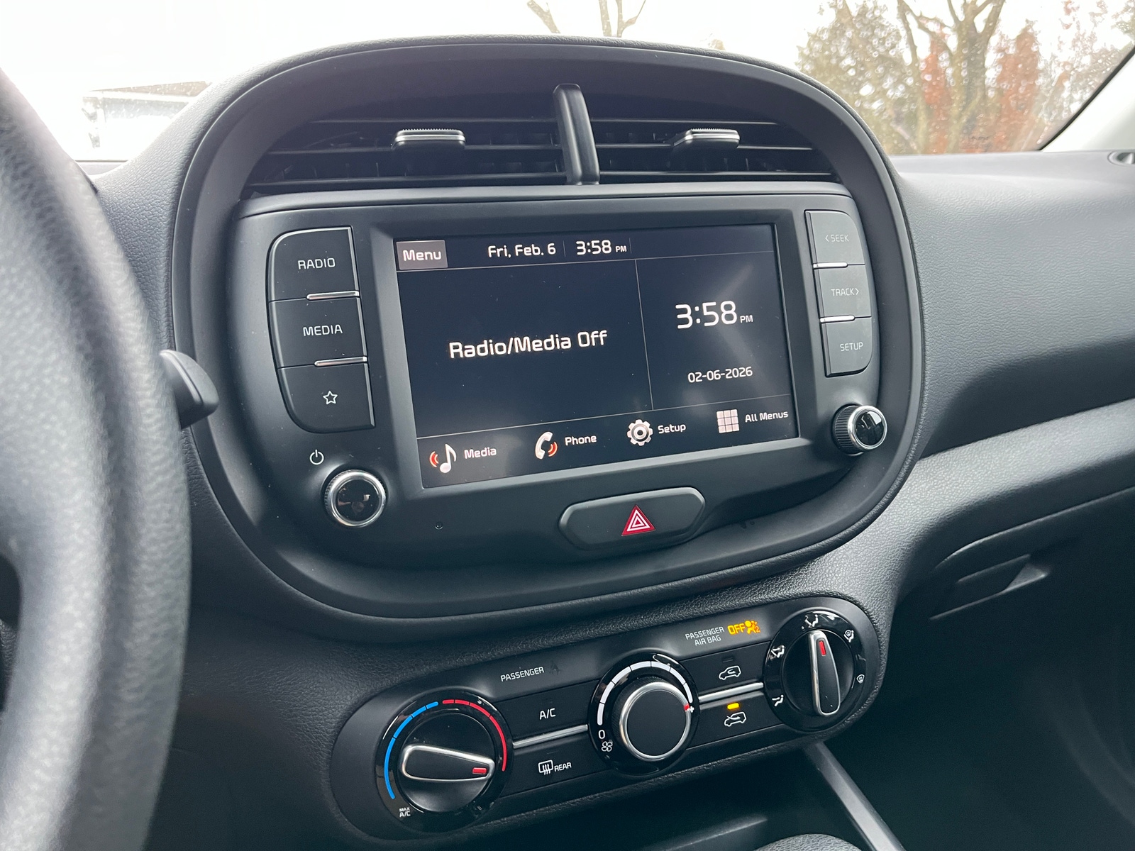 Thumbnail: 2025 Kia Soul - 4