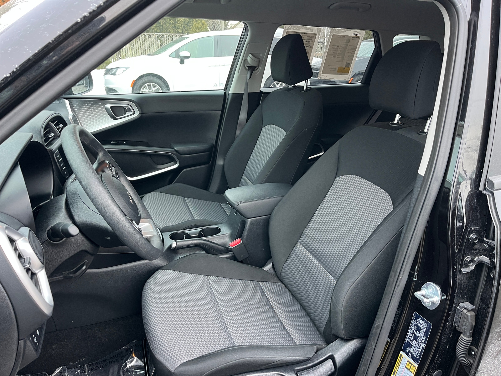 Thumbnail: 2025 Kia Soul - 2