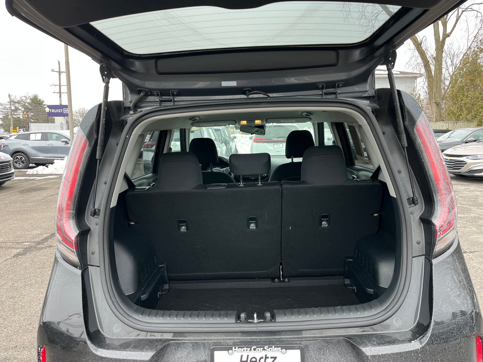 Thumbnail: 2025 Kia Soul - 6