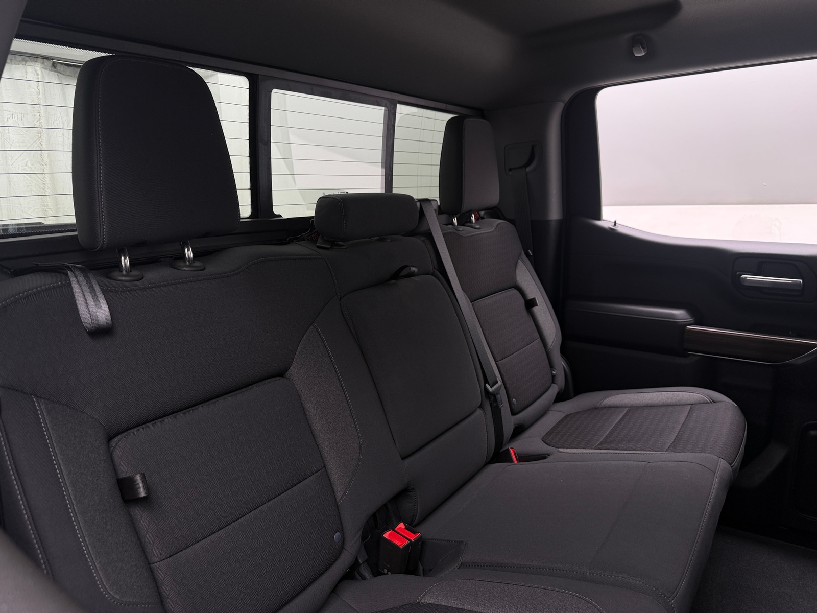 Thumbnail: 2020 Chevrolet Silverado 1500 - 6