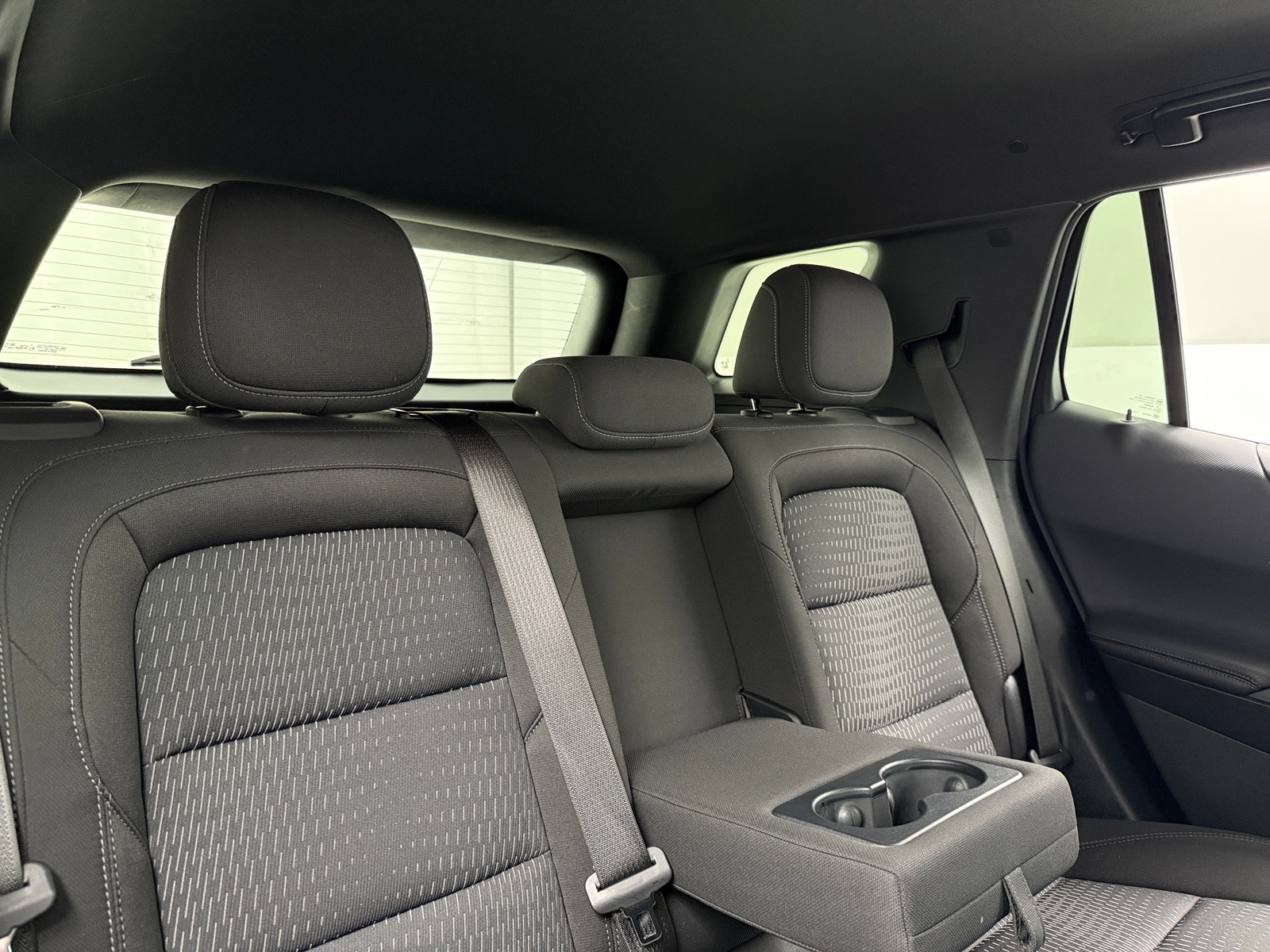 Thumbnail: 2025 Chevrolet Equinox - 6