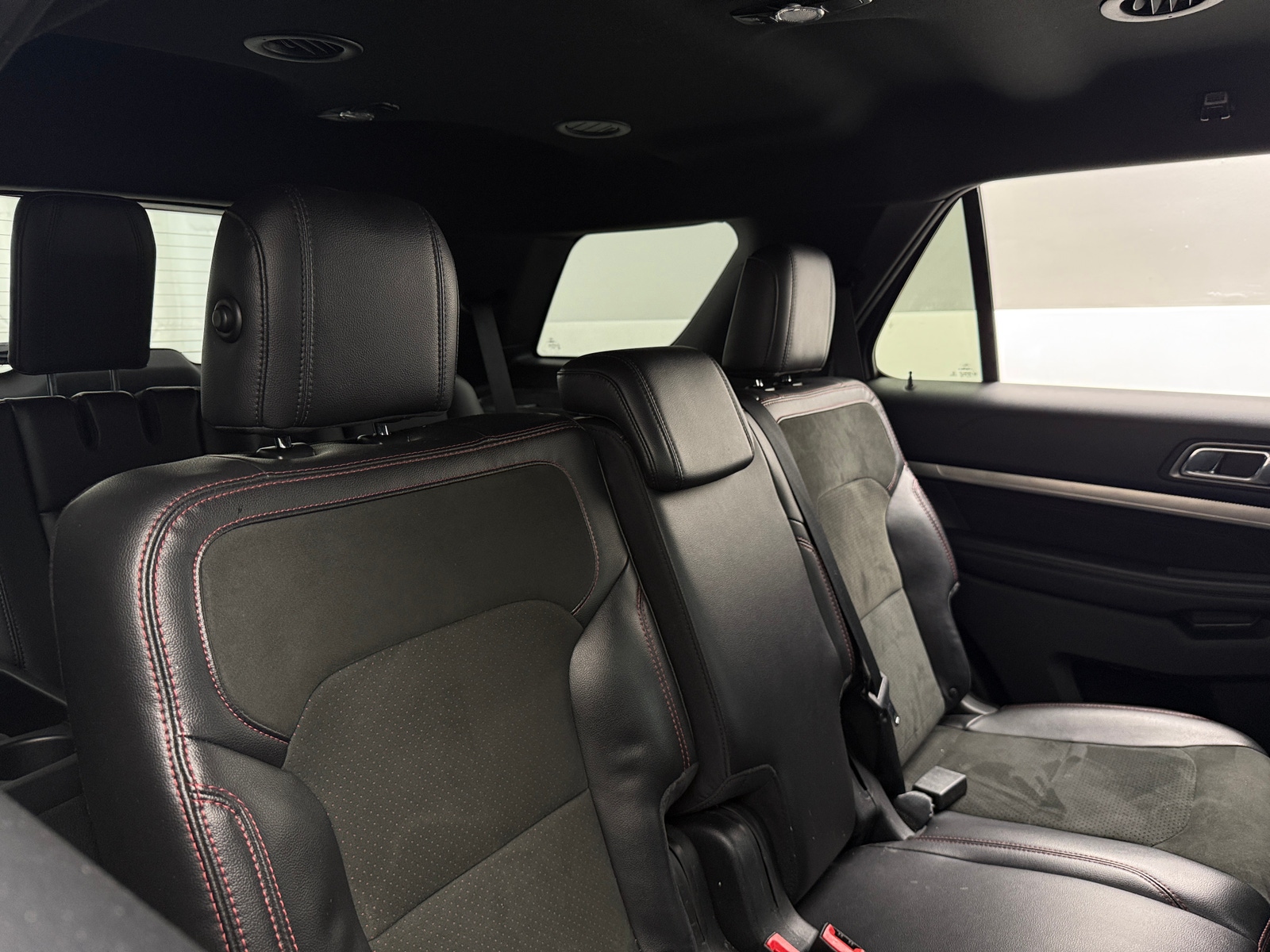 Thumbnail: 2018 Ford Explorer - 6