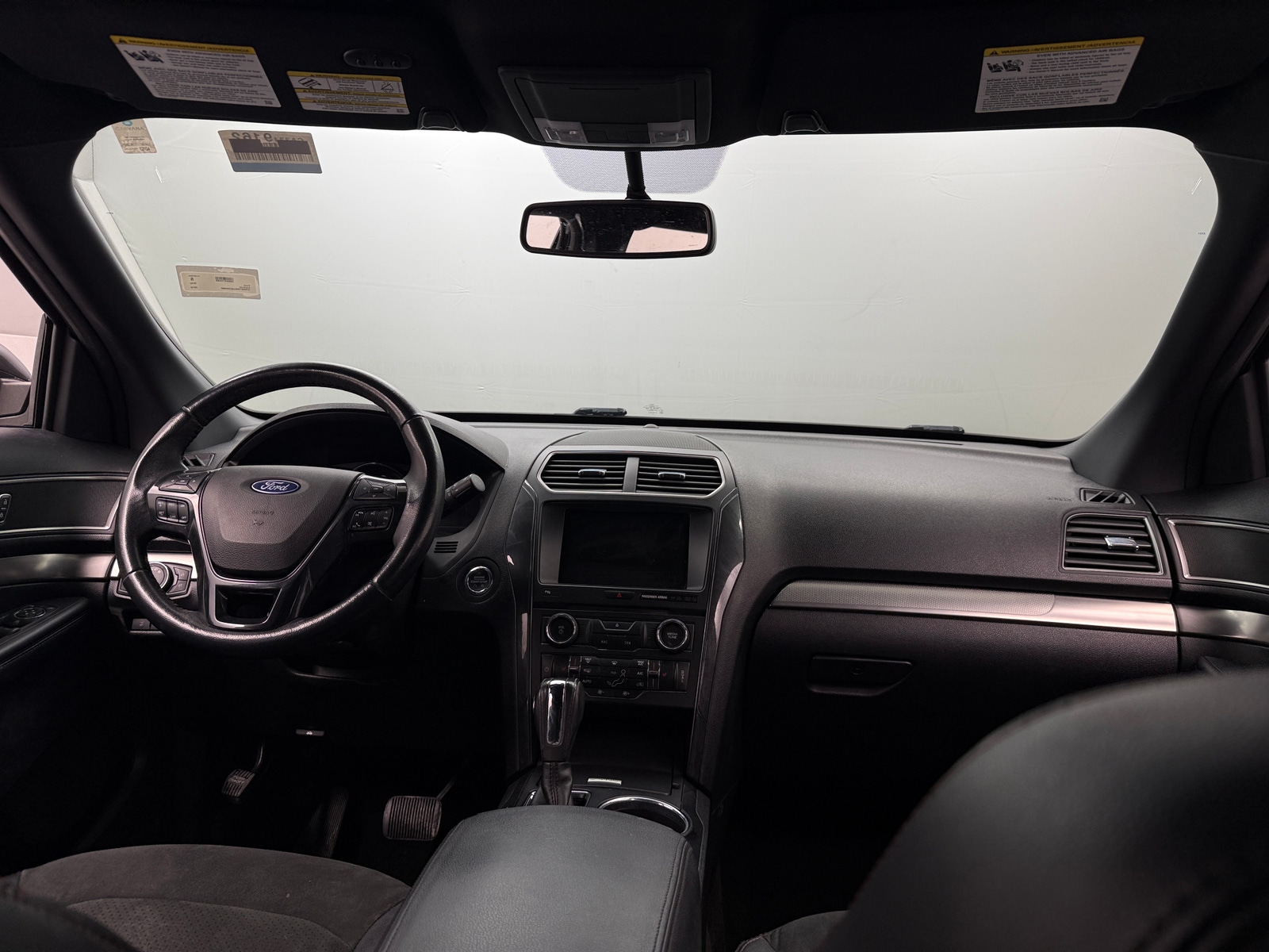 Thumbnail: 2018 Ford Explorer - 3