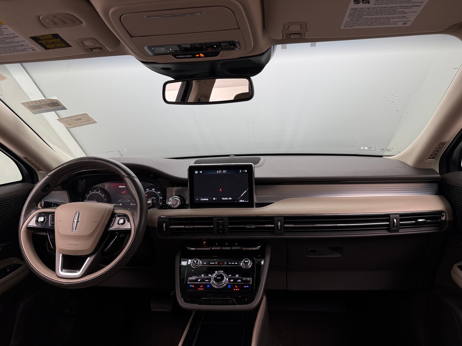 Thumbnail: 2022 Lincoln Corsair - 2