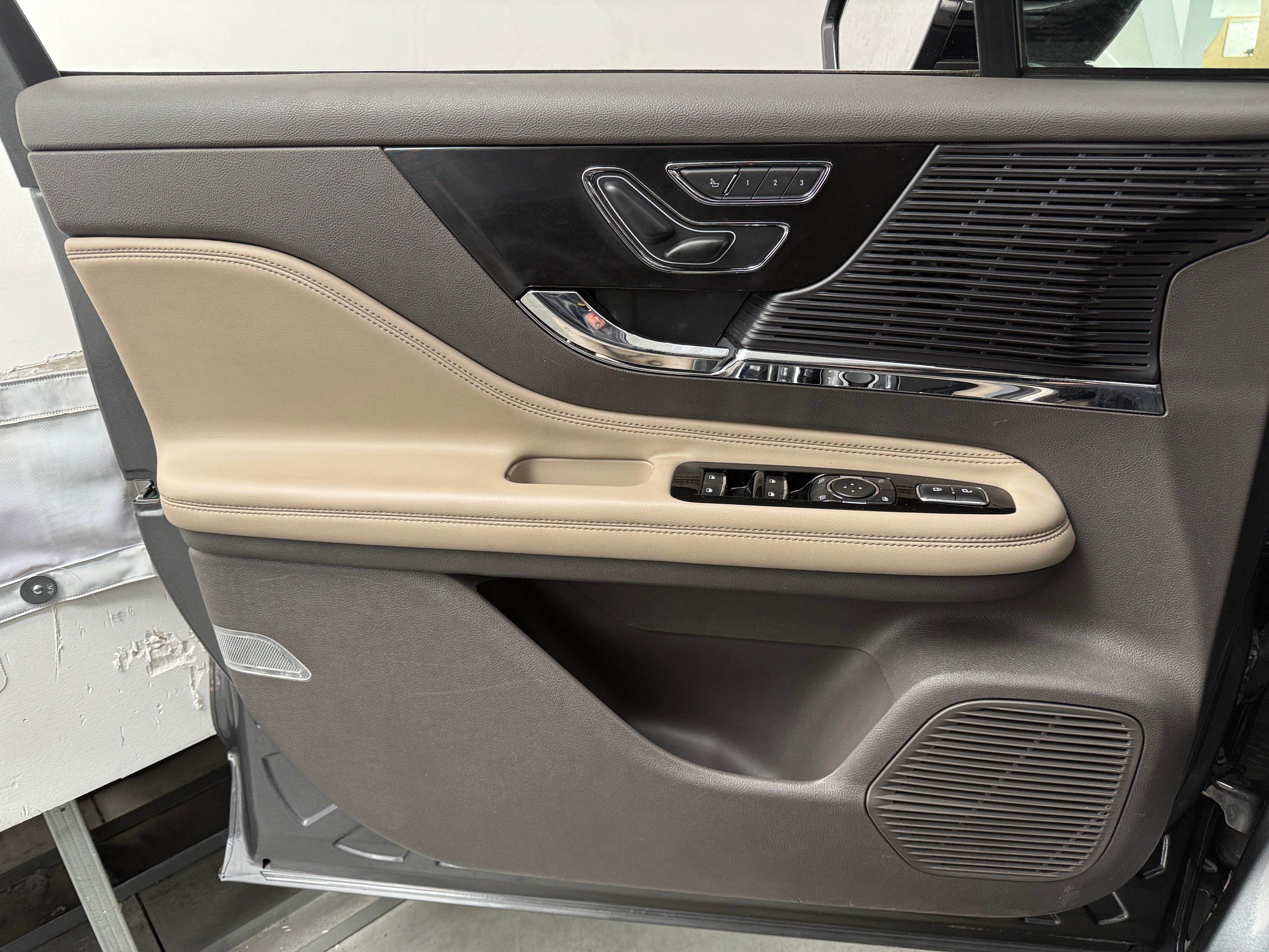 2022 Lincoln Corsair