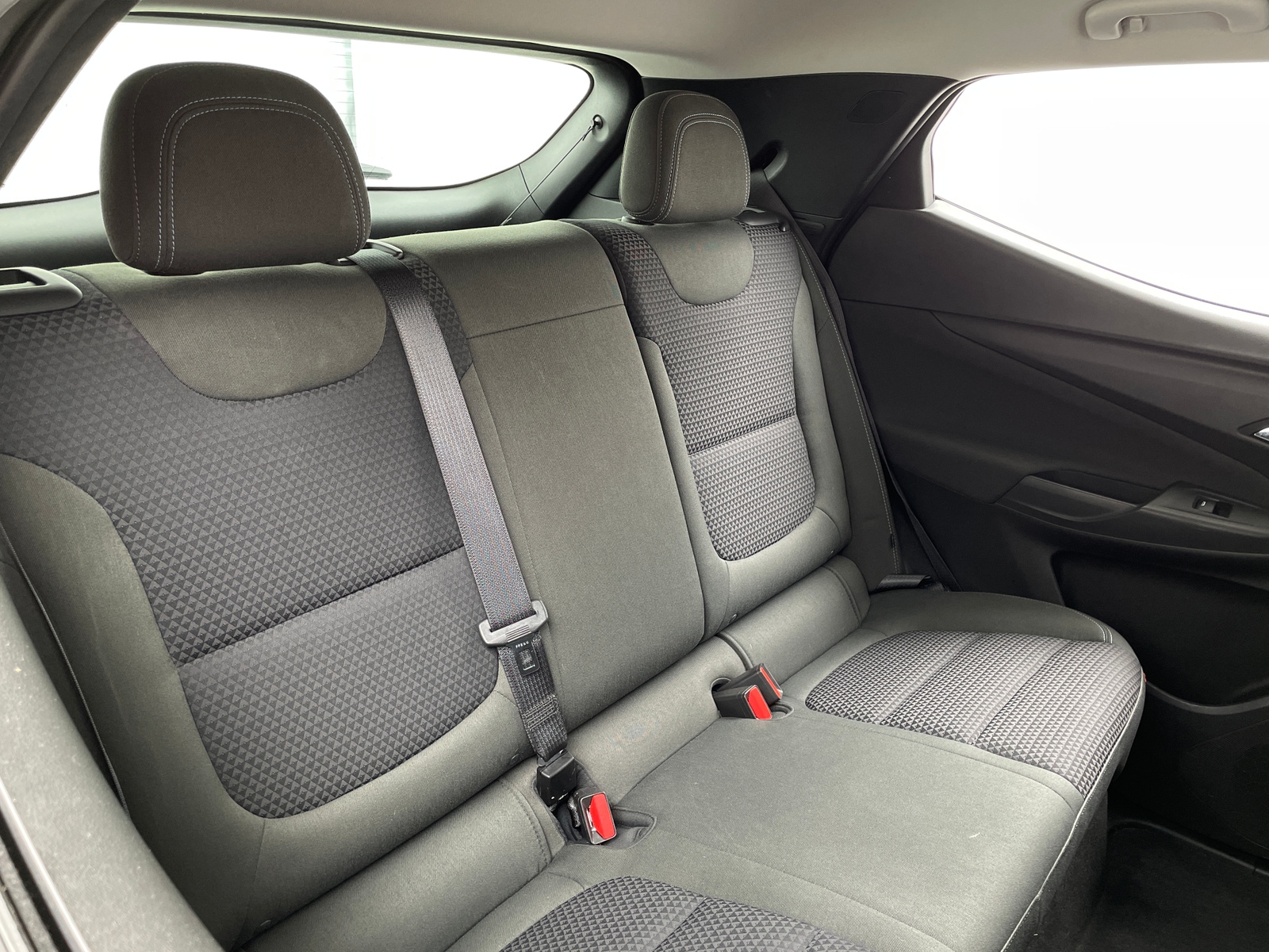 Thumbnail: 2023 Chevrolet Bolt EUV - 6