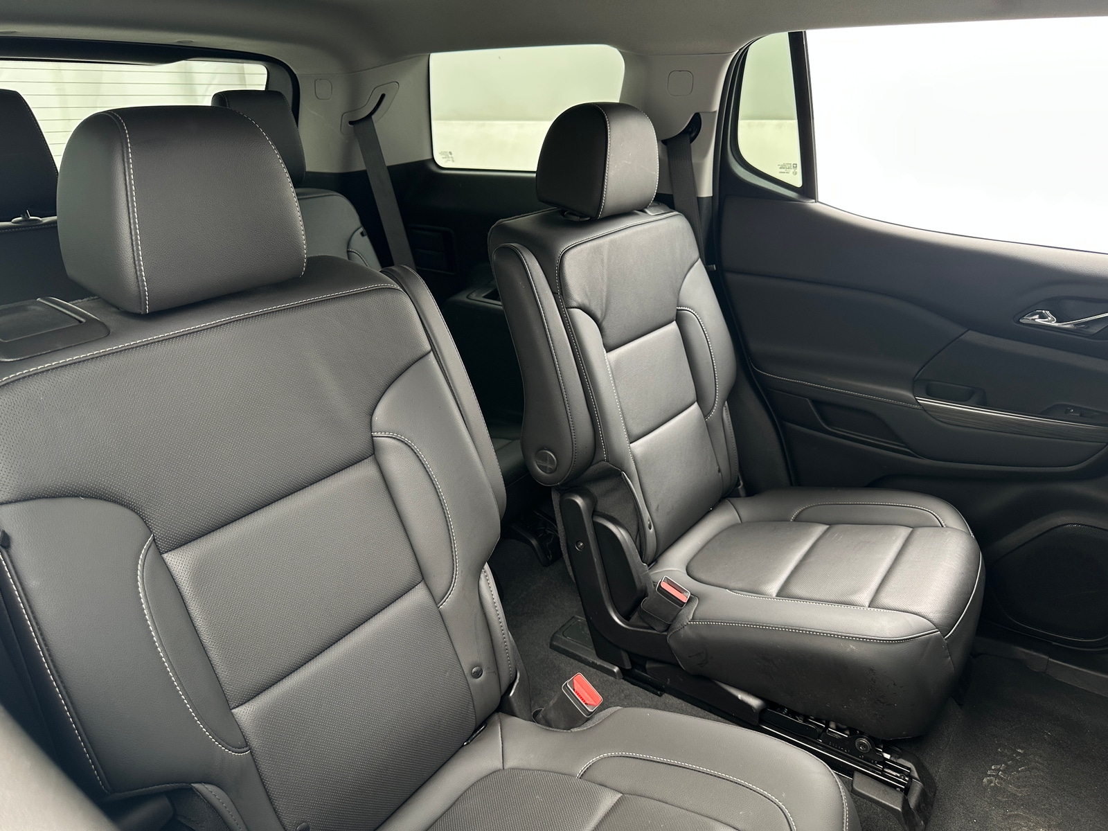 Thumbnail: 2023 GMC Acadia - 5