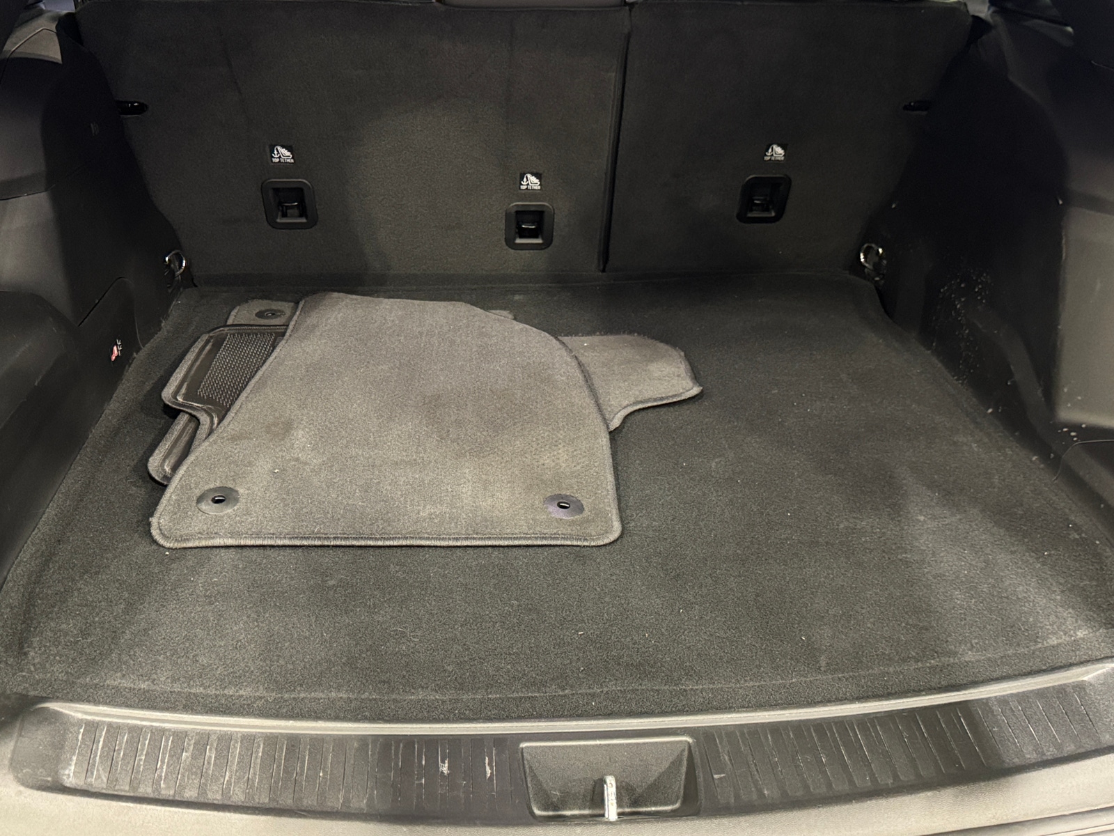 Thumbnail: 2024 Jeep Wagoneer S - 6