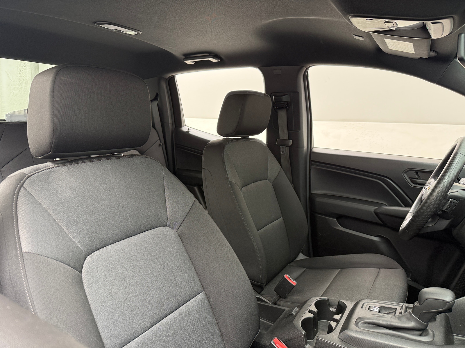 Thumbnail: 2024 Chevrolet Colorado - 2