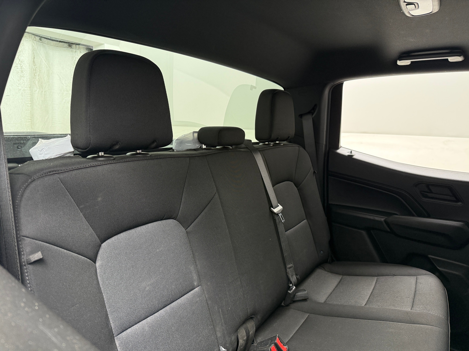 Thumbnail: 2024 Chevrolet Colorado - 6